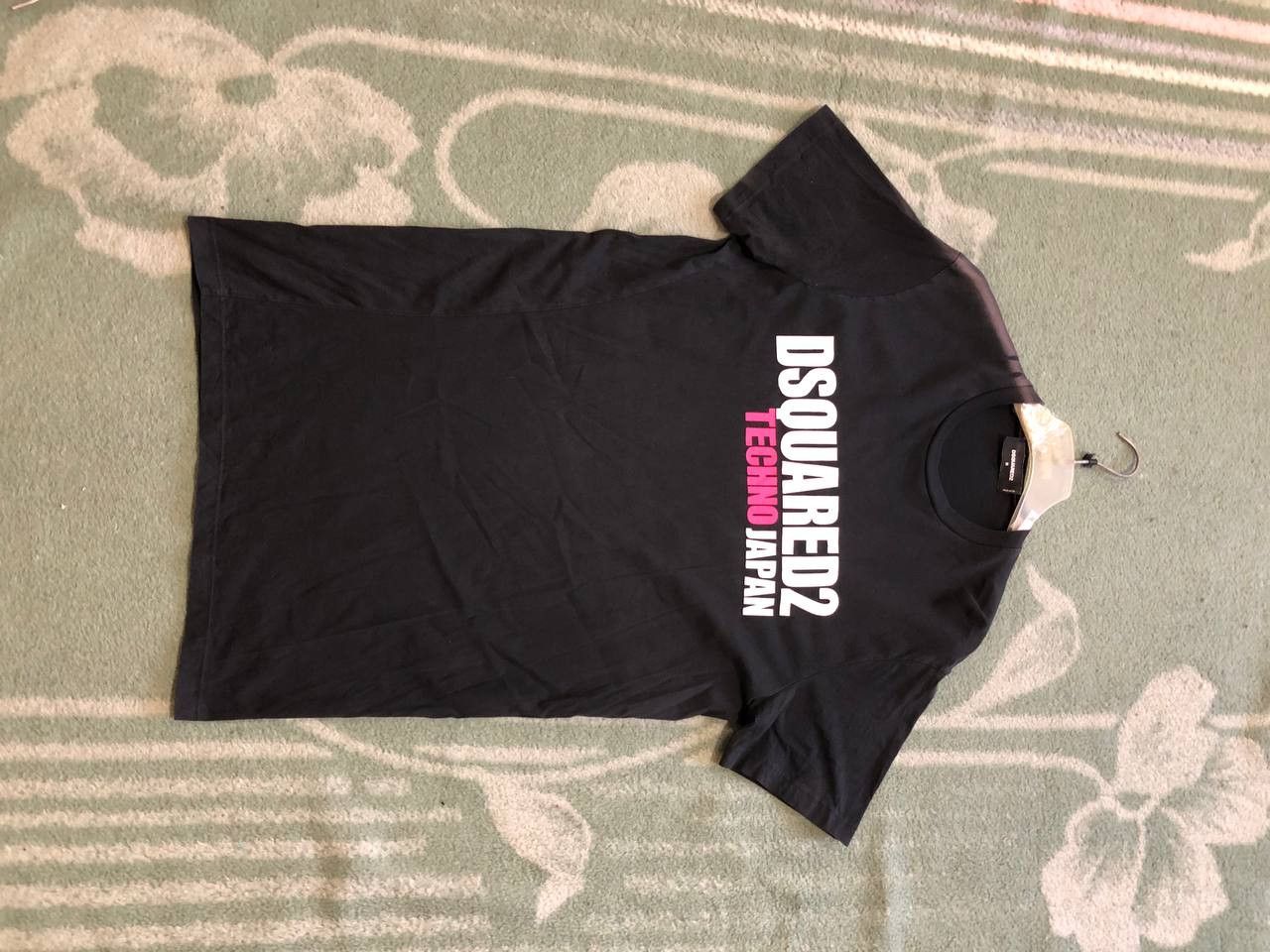 Dsquared2 DSQUARED2 T SHIRT Size US M / EU 48-50 / 2 - 2 Thumbnail