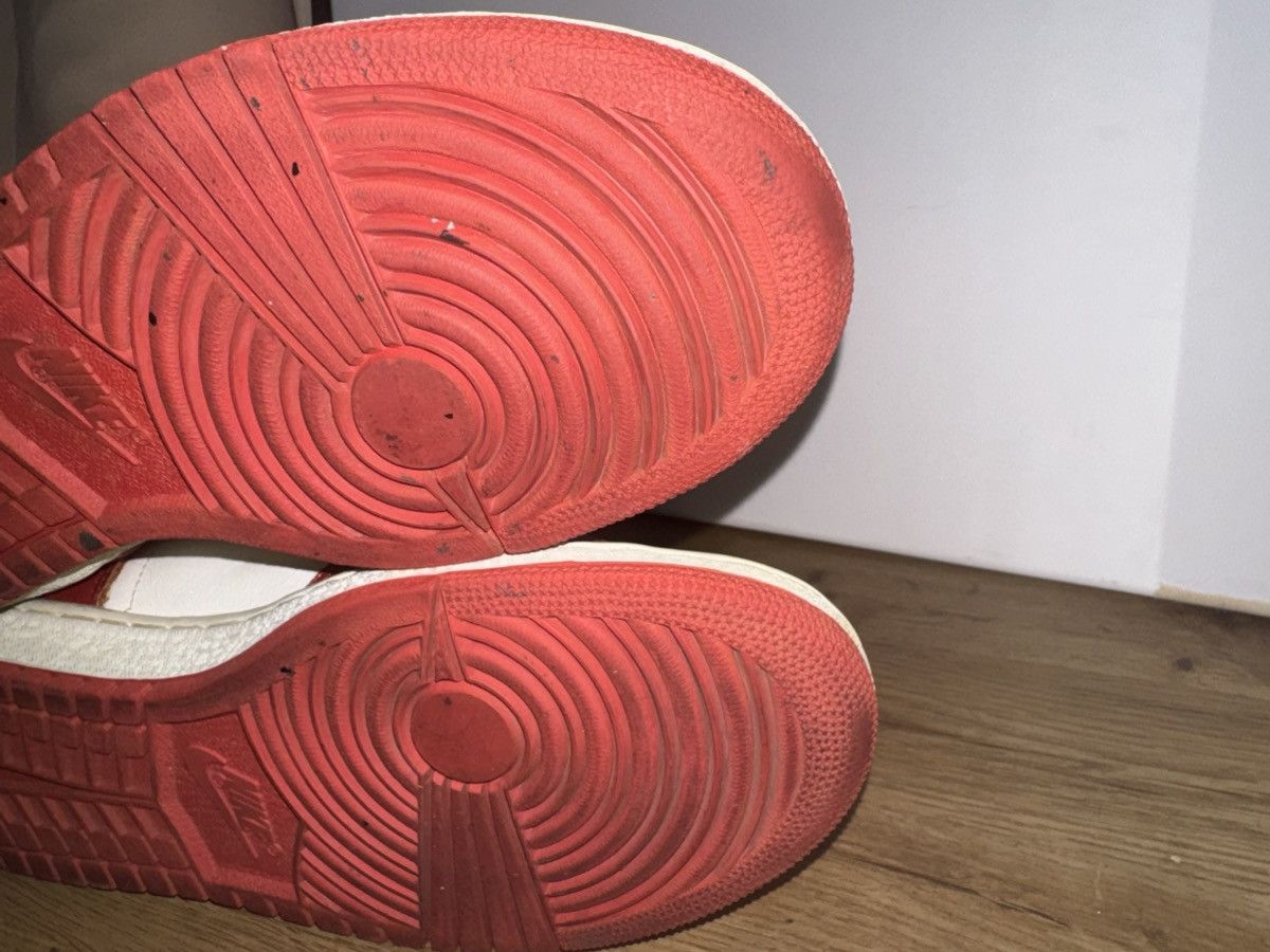 Jordan Brand 1985 Jordan 1 Chicago size 9 Size US 9 / EU 42 - 10 Thumbnail