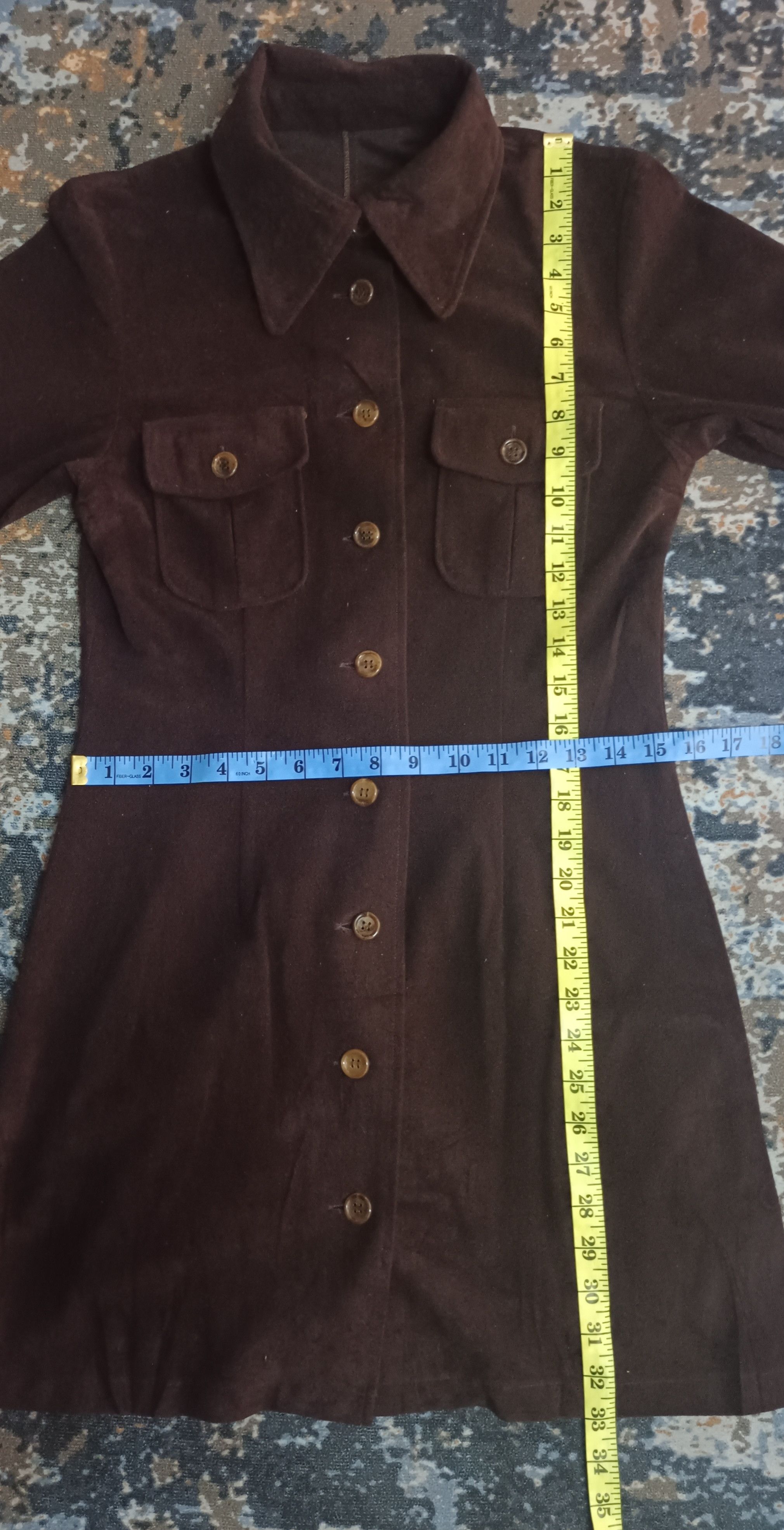 Japanese Brand × Vintage 🔥🔥Vintage WWRA BLOUSE Size XS / US 0-2 / IT 36-38 - 8 Thumbnail