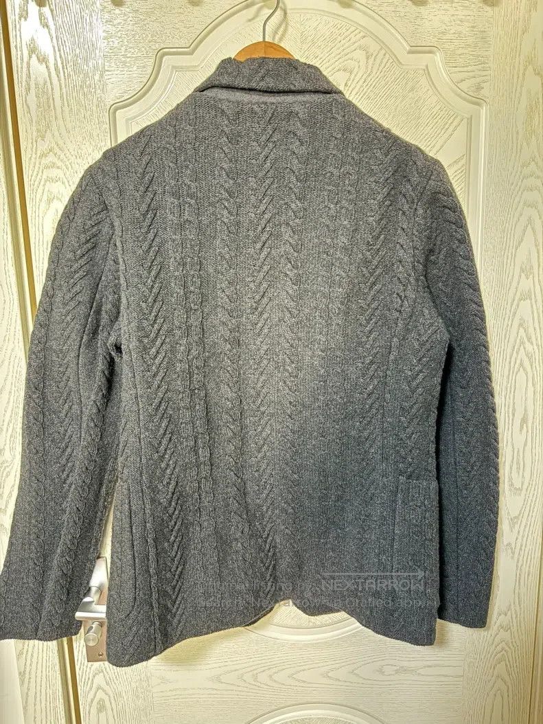 Valentino Valentino Wool coat Size US S / EU 44-46 / 1 - 2 Thumbnail