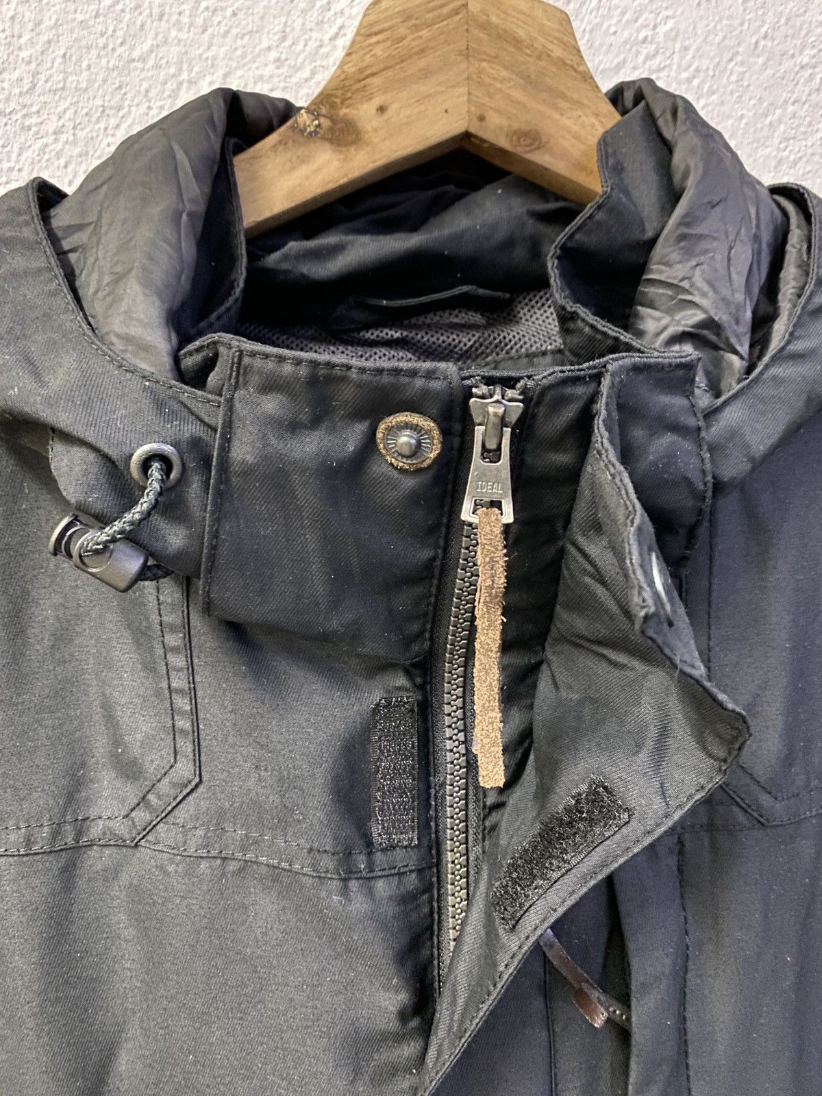 Eddie Bauer × Weatherproof Eddie Bauer WeatherEdge Jacket Size US L / EU 52-54 / 3 - 10 Thumbnail