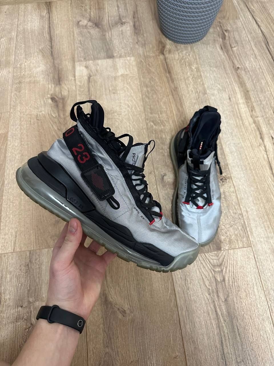 Jordan proto max 720 grey online