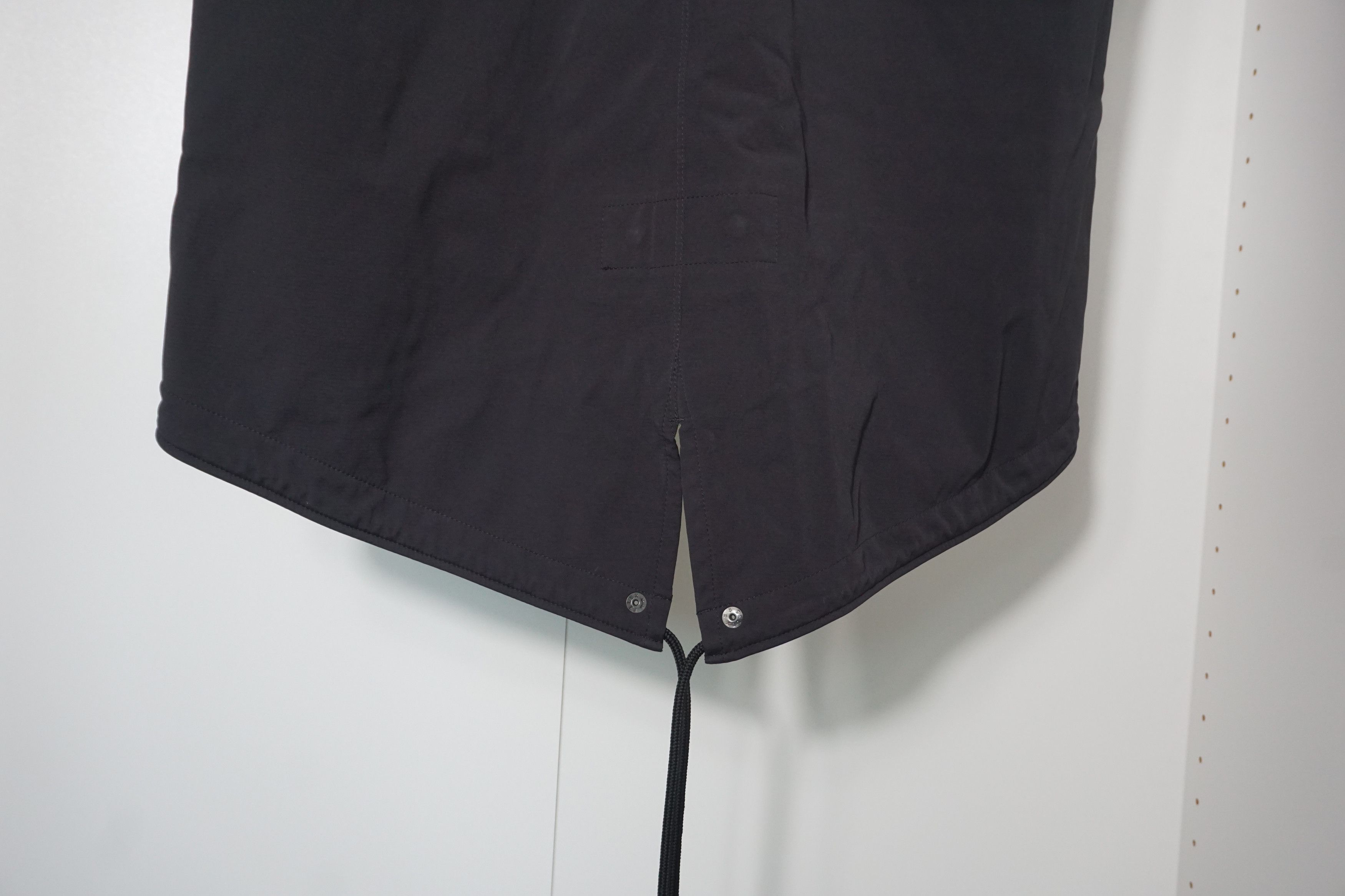 Undercover Gore-Tex Fishtail Parka Size US L / EU 52-54 / 3 - 6 Thumbnail