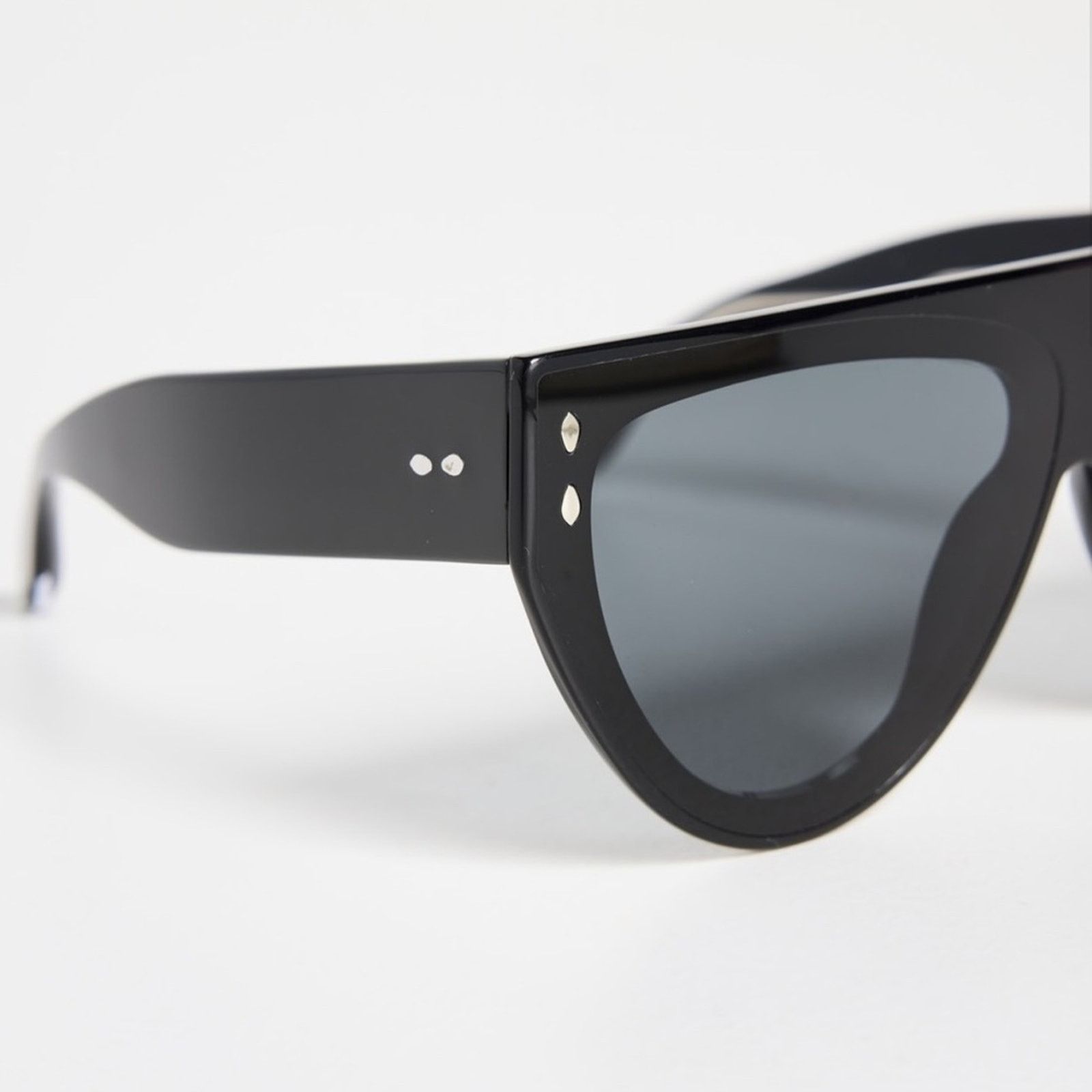 Isabel Marant NewIsabel Marant IM0171/G/S 807IR Black sunglasses Authentic Size ONE SIZE - 6 Thumbnail