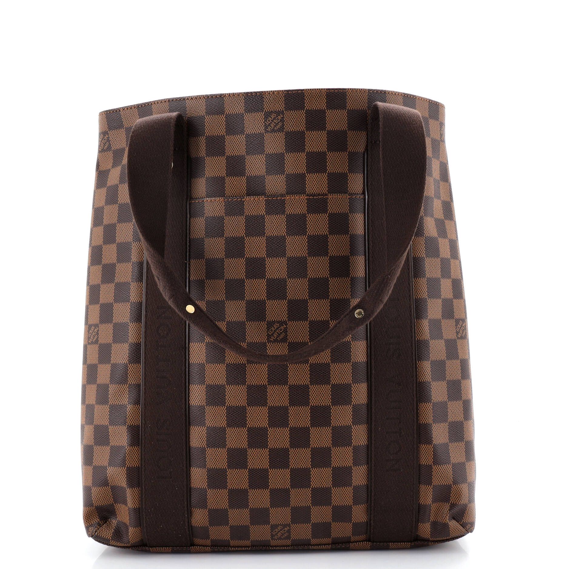 Louis Vuitton Cabas Beaubourg Size ONE SIZE - 1 Thumbnail