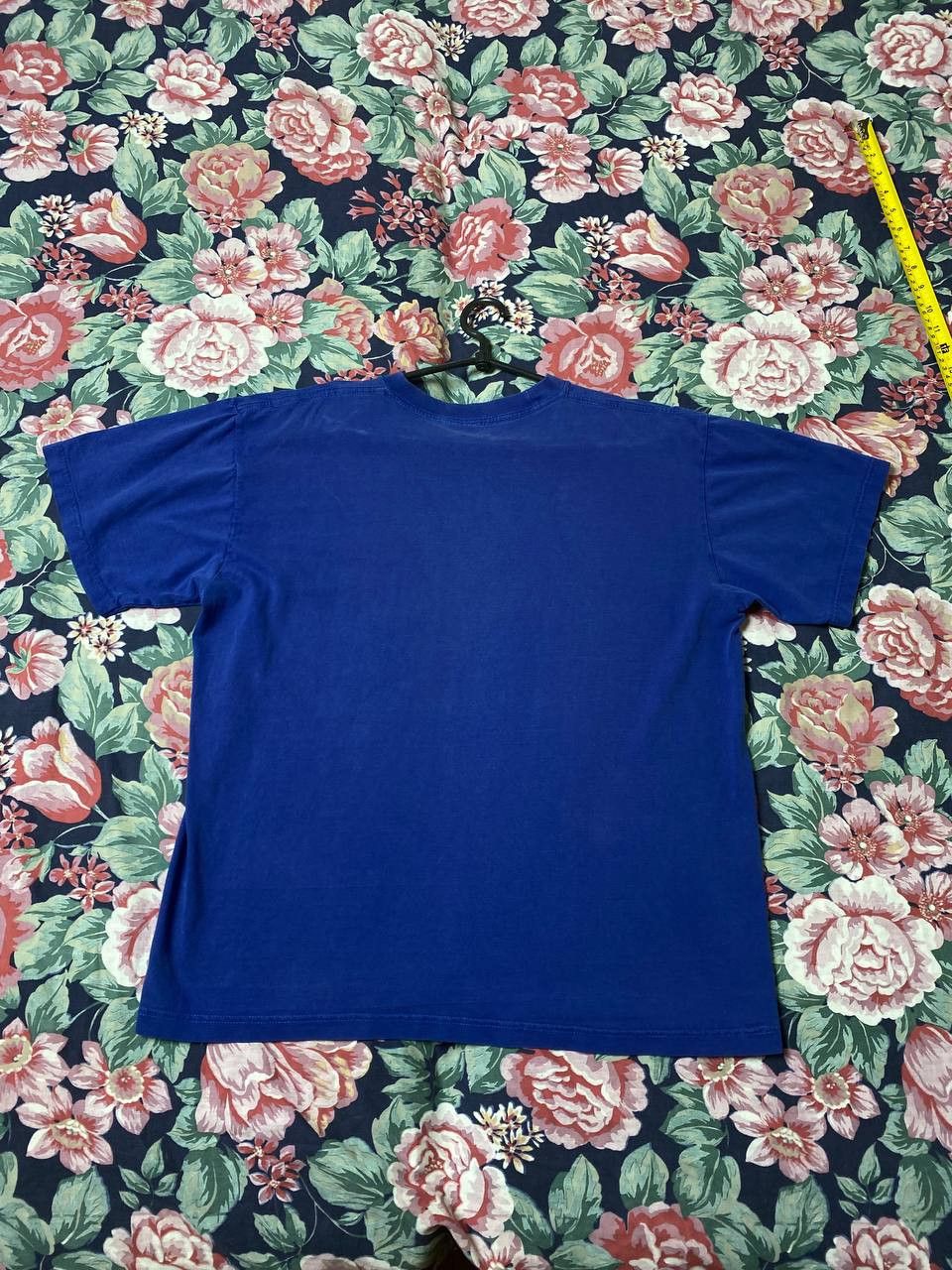 Band Tees × Vintage Vintage Logo Children Print T-Shirt Size US XL / EU 56 / 4 - 16 Thumbnail