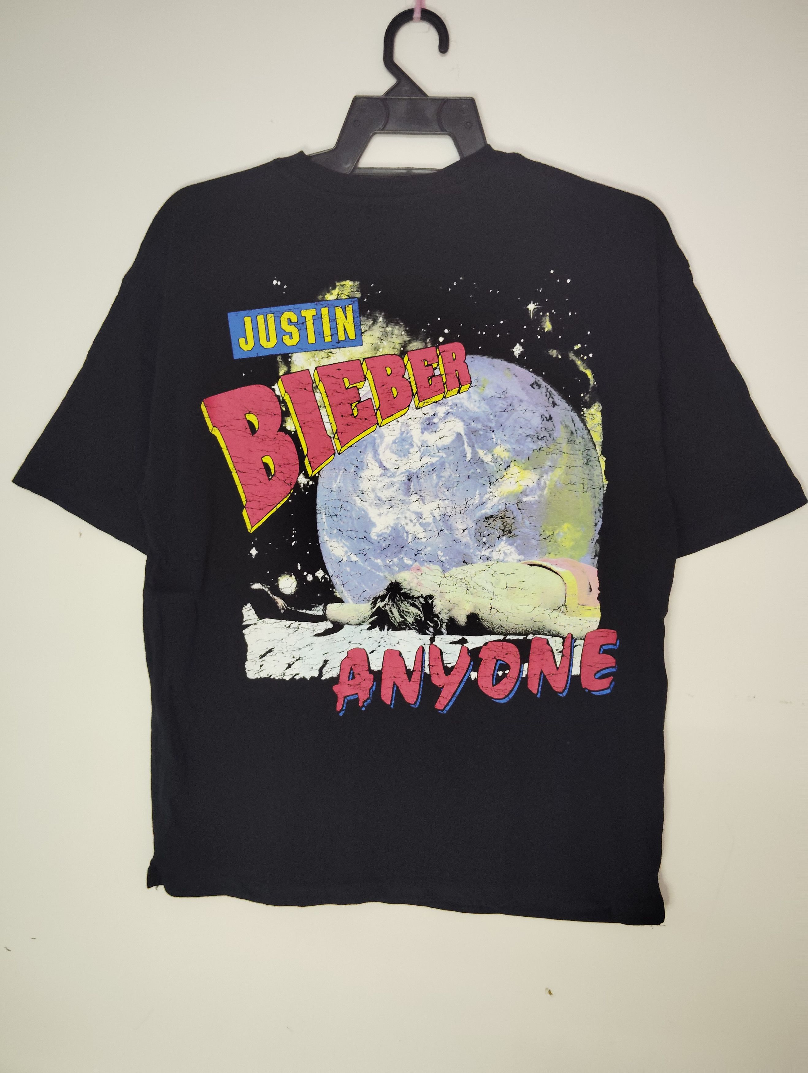 Justin Bieber × Zara Justin Bieber Anyone Size US M / EU 48-50 / 2 - 1 Thumbnail