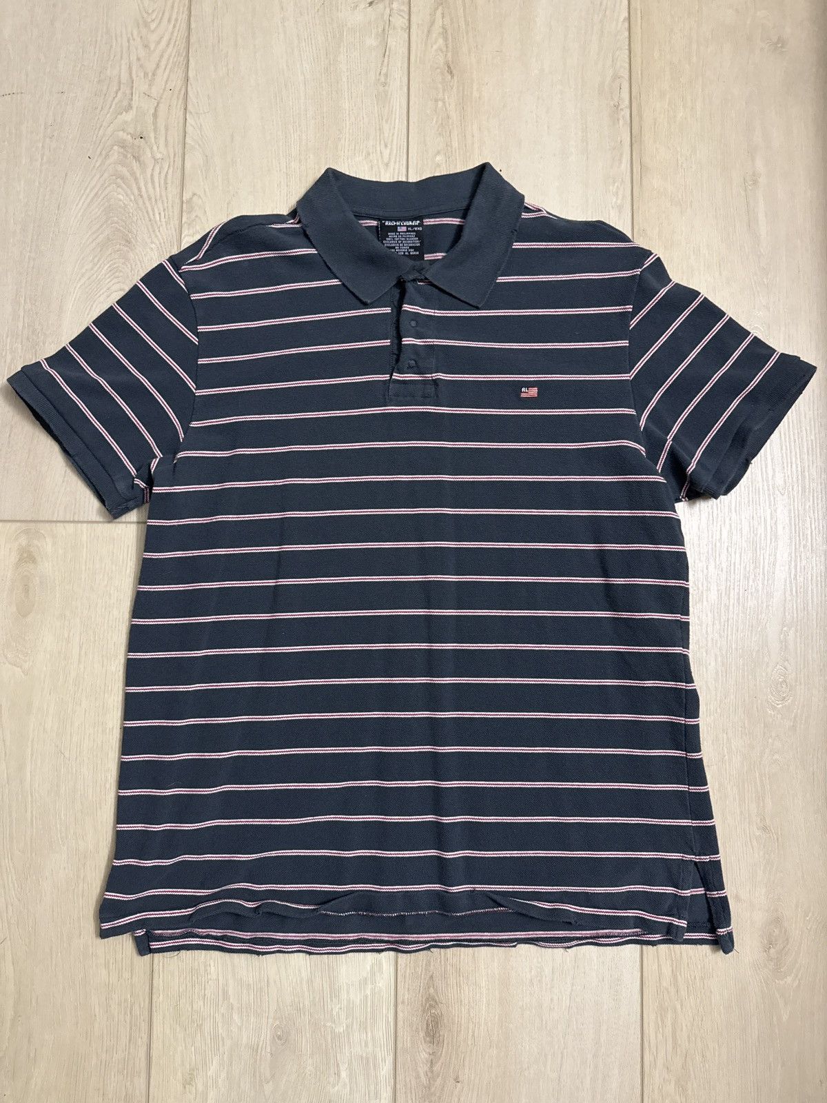 Lauren Ralph Lauren XL fits like L vintage Polo Ralph Lauren Jeans Co. Size US XL / EU 56 / 4 - 1 Thumbnail