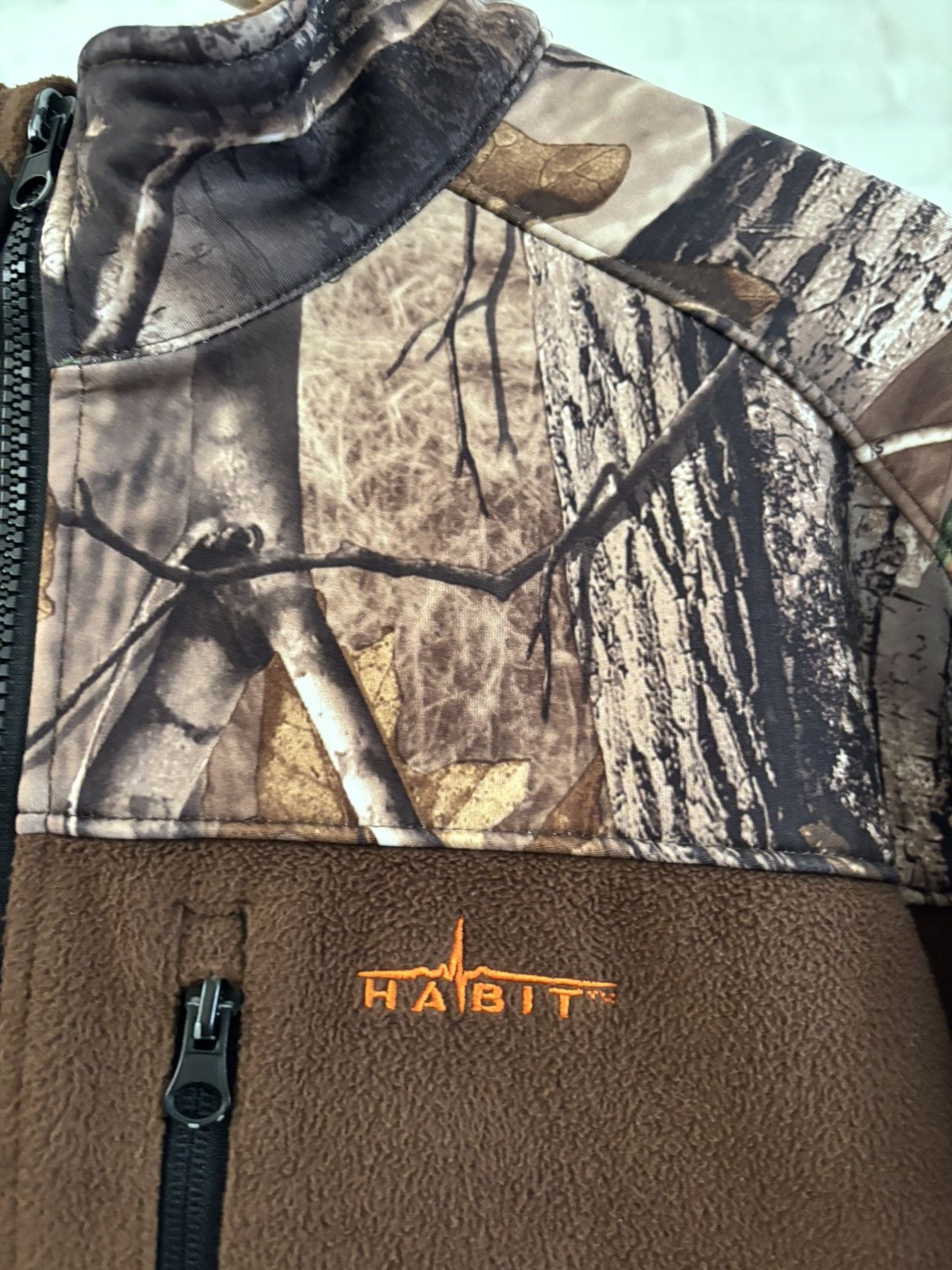 Other Habit outdoor jacket Size US M / EU 48-50 / 2 - 3 Thumbnail