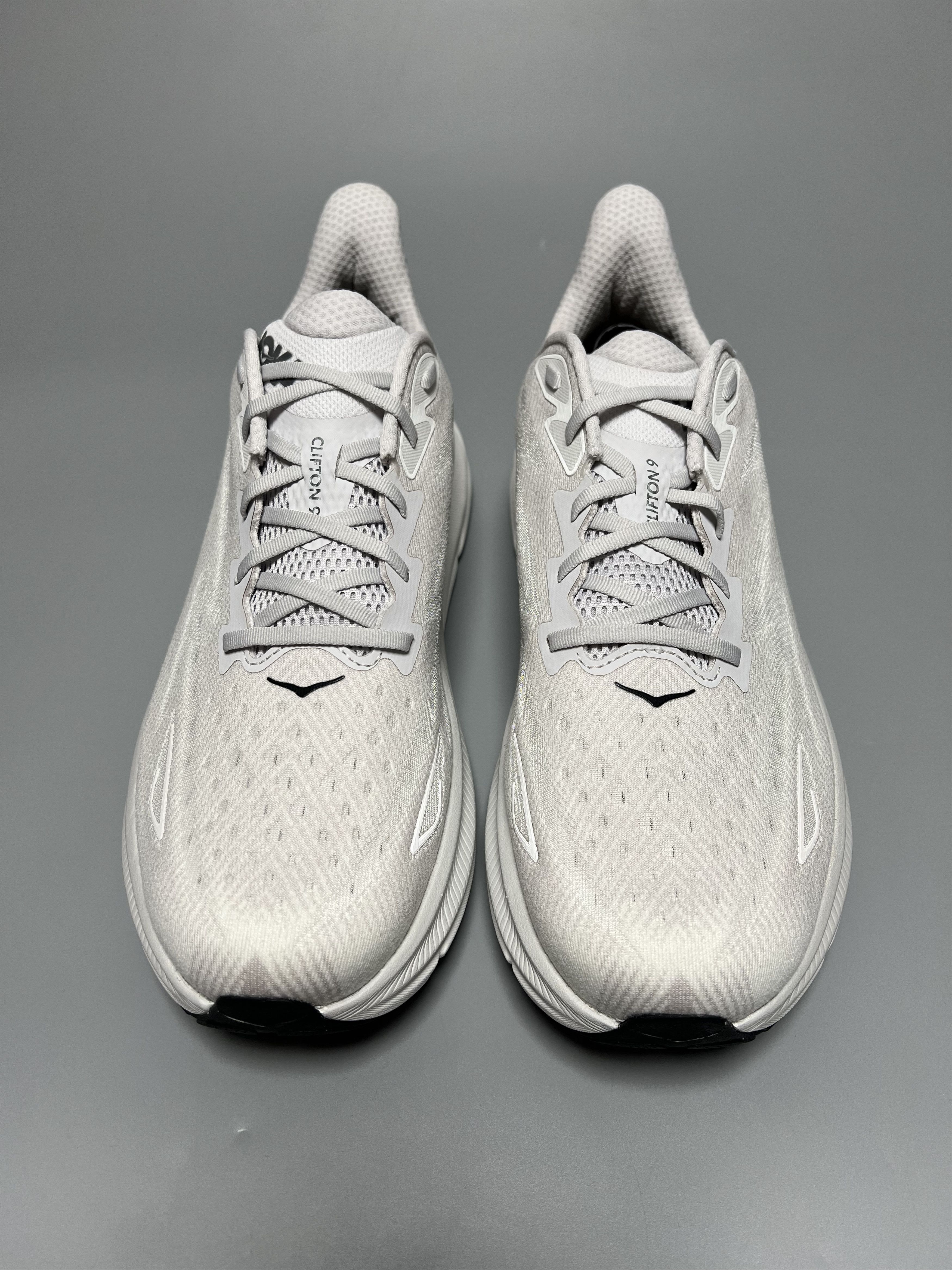 Hoka 15 EE Hoka One One Clifton 9 Wide Running Shoes Walking Gym Size US 15 / EU 48 - 4 Thumbnail