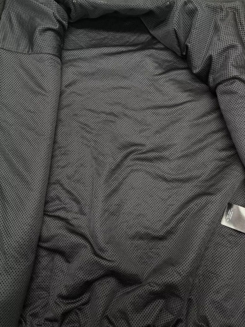 Balenciaga Balenciaga Double Hook Polar Fleece Zip Jacket 2501-Nextarr Size XS / US 0-2 / IT 36-38 - 4 Thumbnail