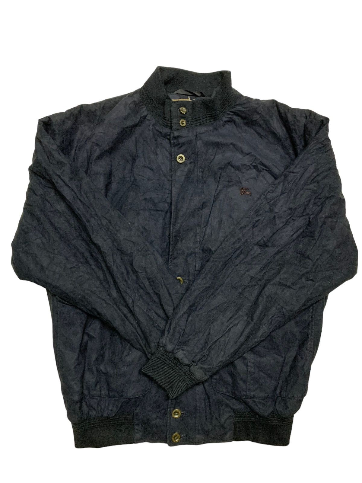 Burberry Burberry’s jacket vintage Size US L / EU 52-54 / 3 - 3 Thumbnail