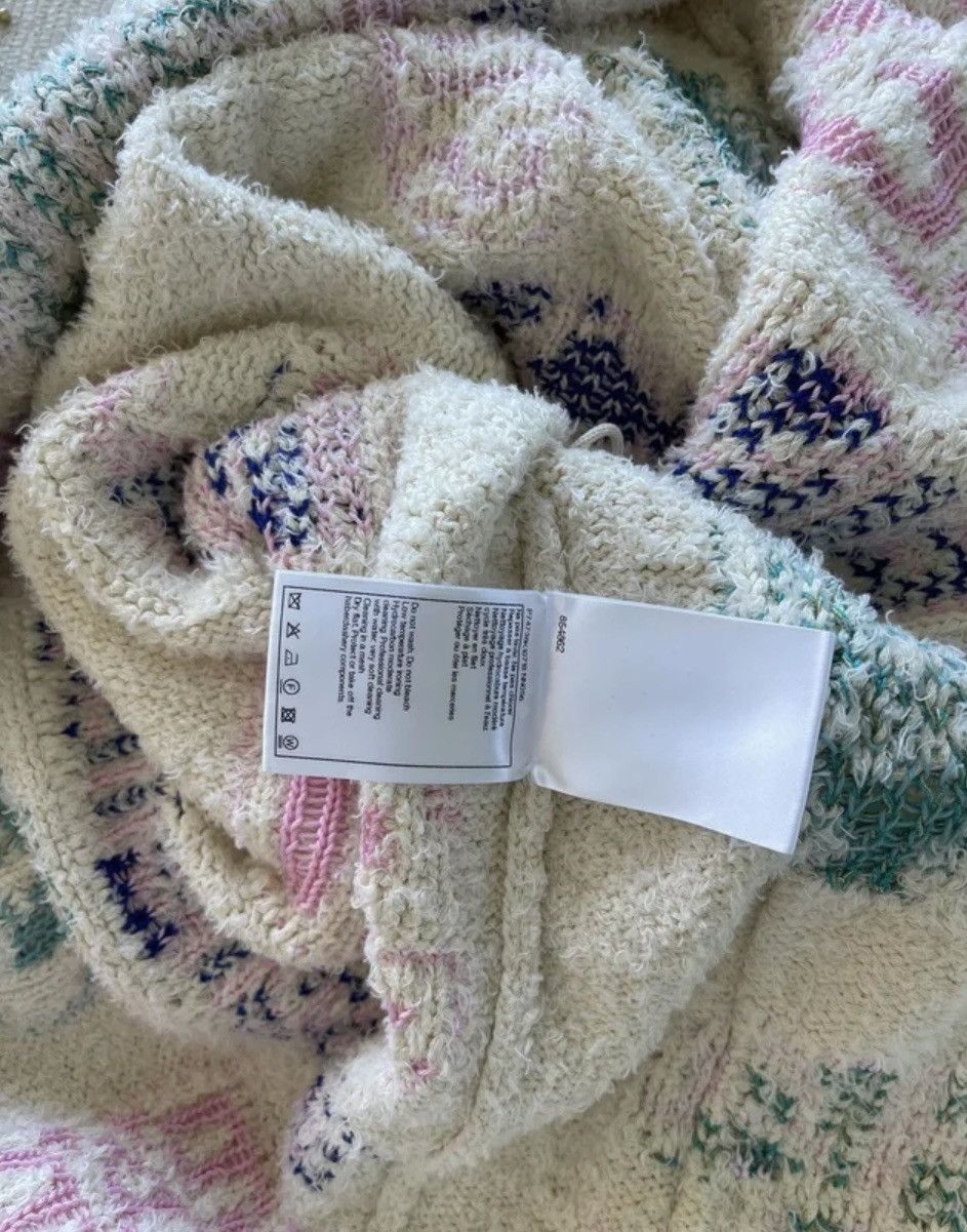 Chanel Chanel 23P cardigan szie 36 Size XS / US 0-2 / IT 36-38 - 11 Thumbnail
