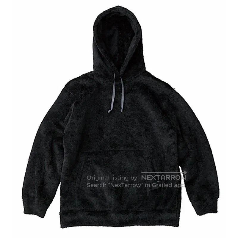 Porter Classic PORTER CLASSIC High. Size US XL / EU 56 / 4 - 7 Thumbnail