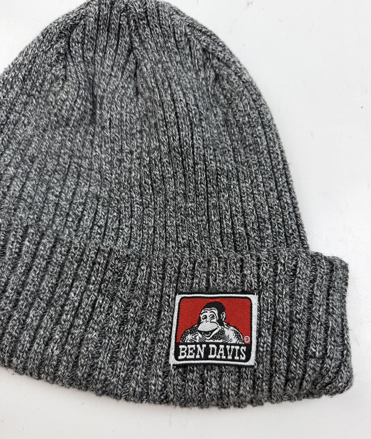 Ben Davis ben davis beanie hat tc52 Size ONE SIZE - 3 Thumbnail