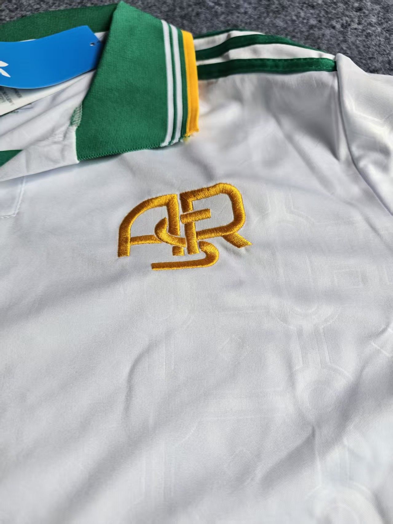 Other 2025 26 Roma Jersey Third Away S Size US S / EU 44-46 / 1 - 3 Thumbnail