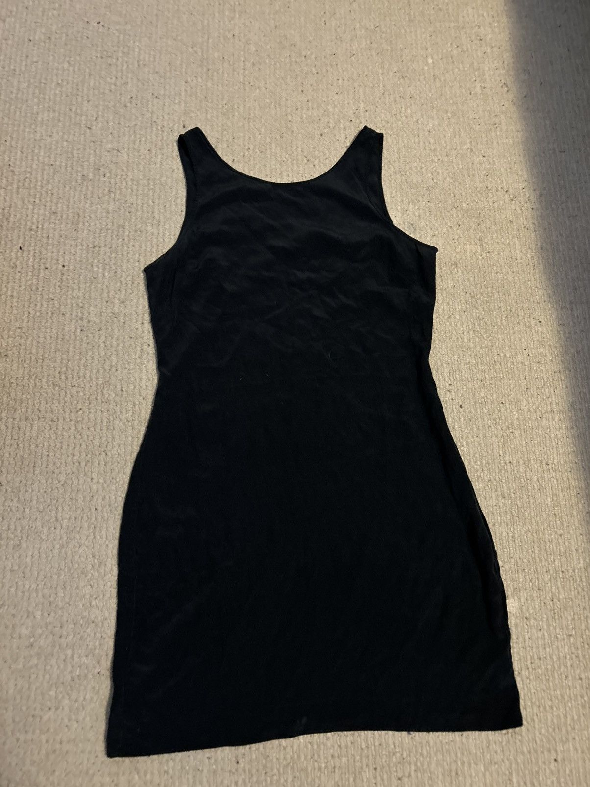 Other Sass and Bide Black mini dress Size S / US 4 / IT 40 - 3 Thumbnail