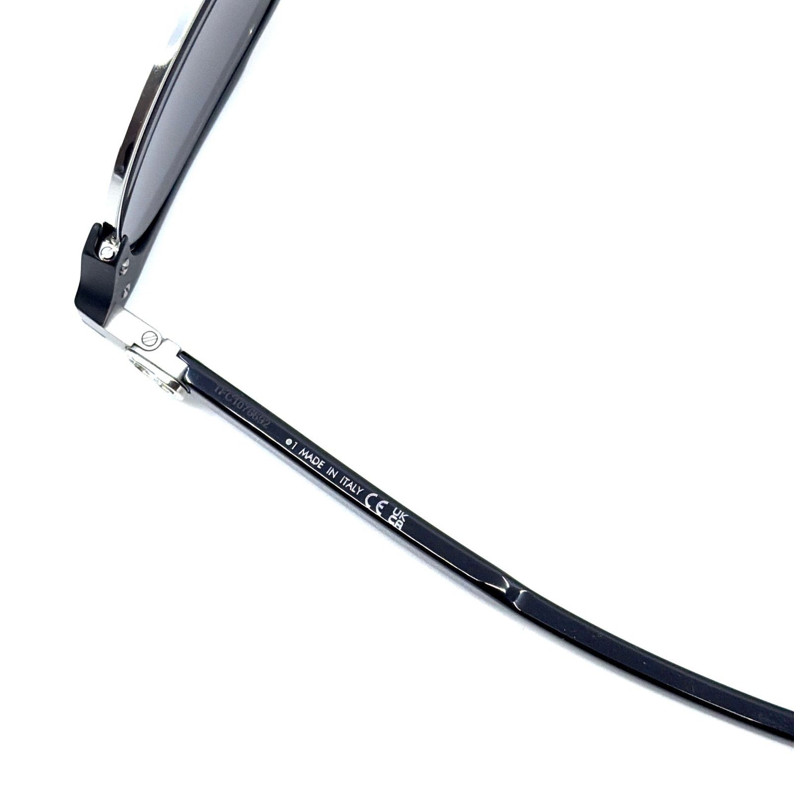 Dior New, CHRISTIAN DIOR Sunglasses CD Icon R1U 13A0 Authentic Size ONE SIZE - 10 Thumbnail