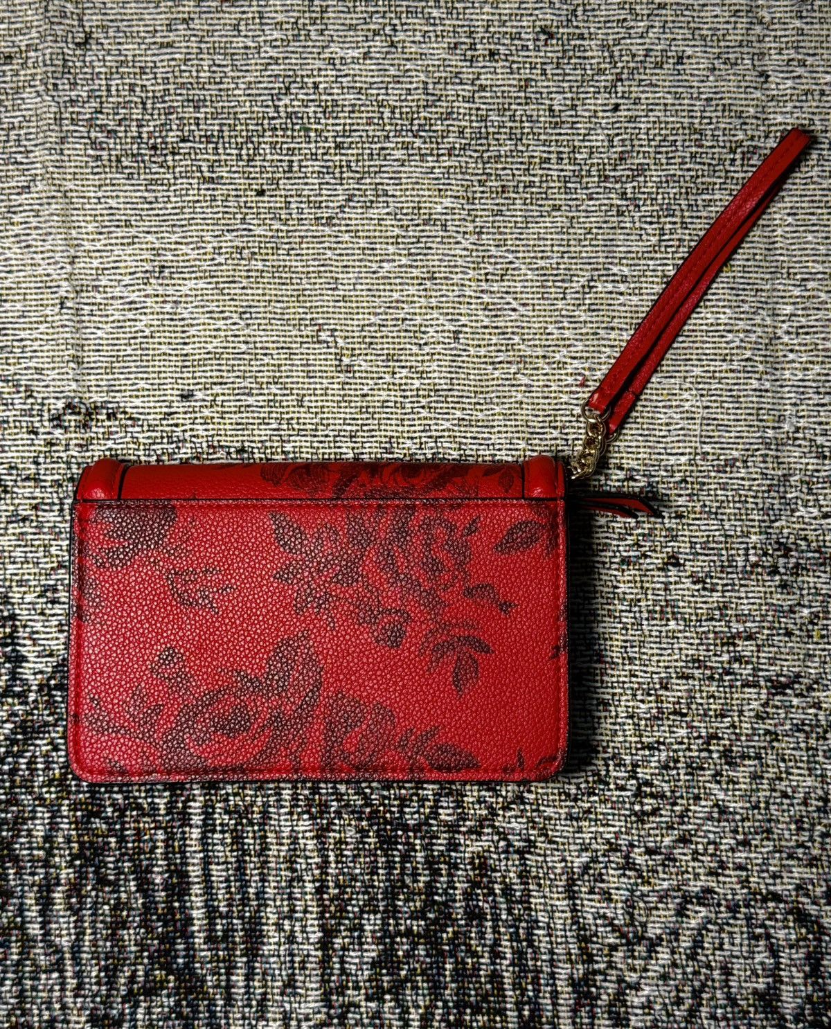Victoria's Secret V.S Wallet Size ONE SIZE - 2 Thumbnail