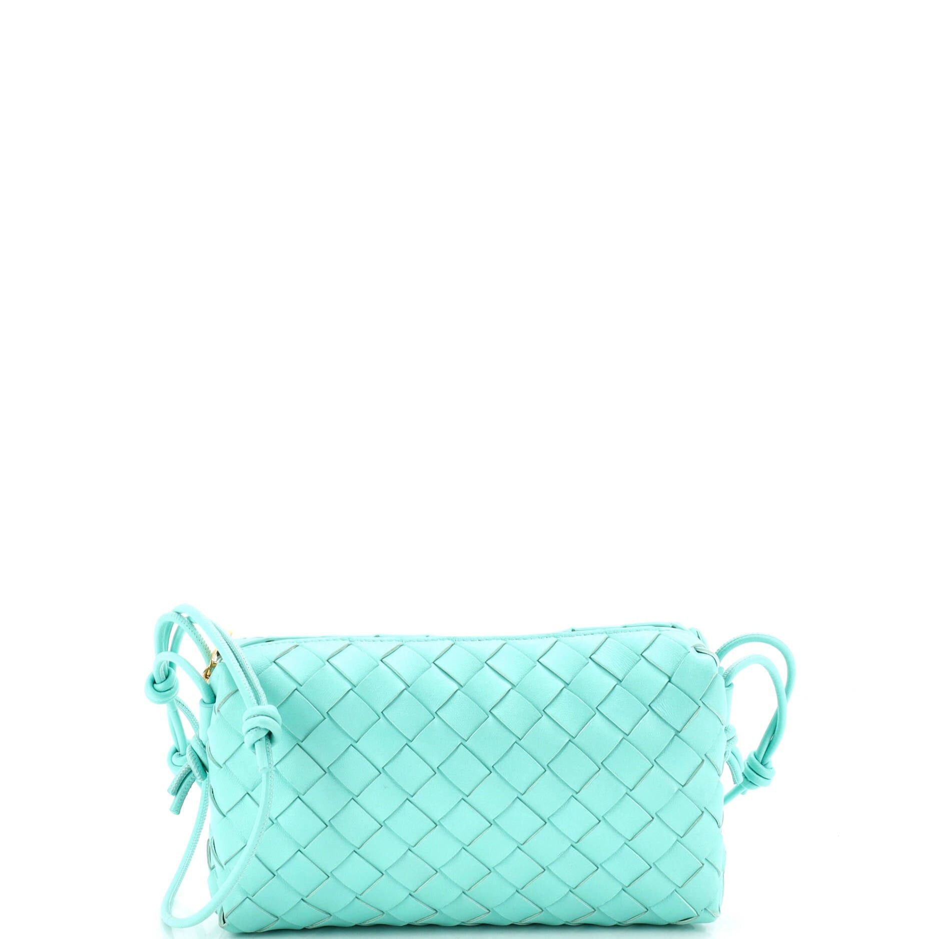 Bottega Veneta Loop Crossbody Bag Size ONE SIZE - 1 Thumbnail