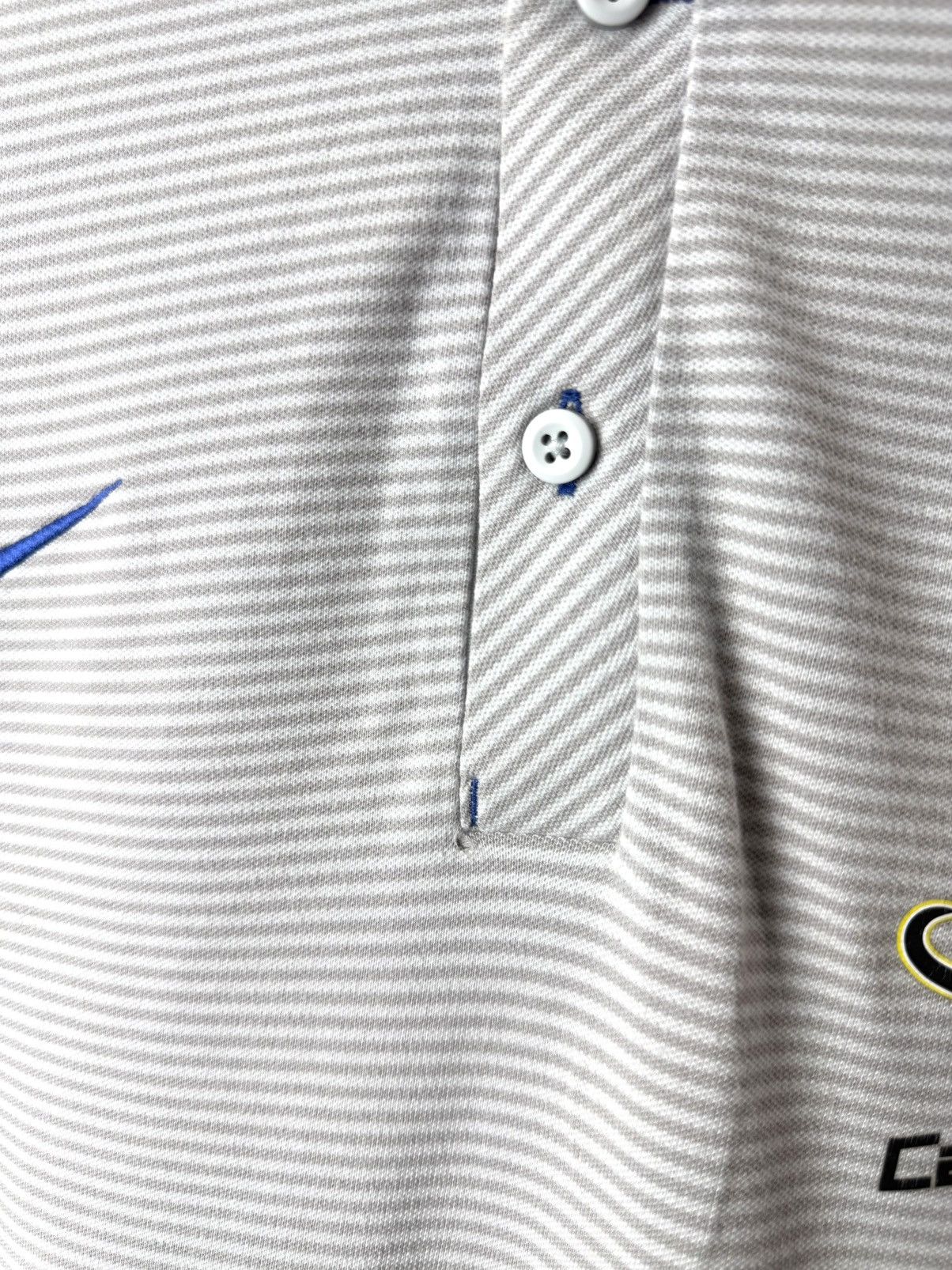 Nike Vintage Nike Chelsea Carabao Soccer T Shirt Size US M / EU 48-50 / 2 - 4 Thumbnail