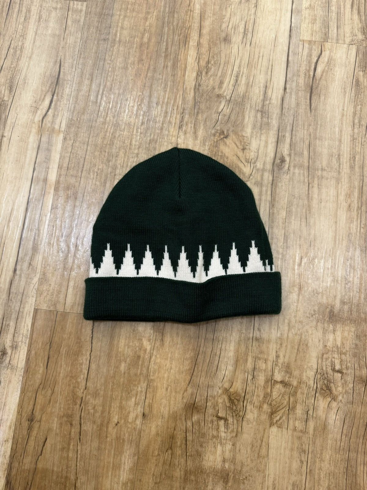 Undercover Undercover 20Aw Beanie Size ONE SIZE - 3 Thumbnail