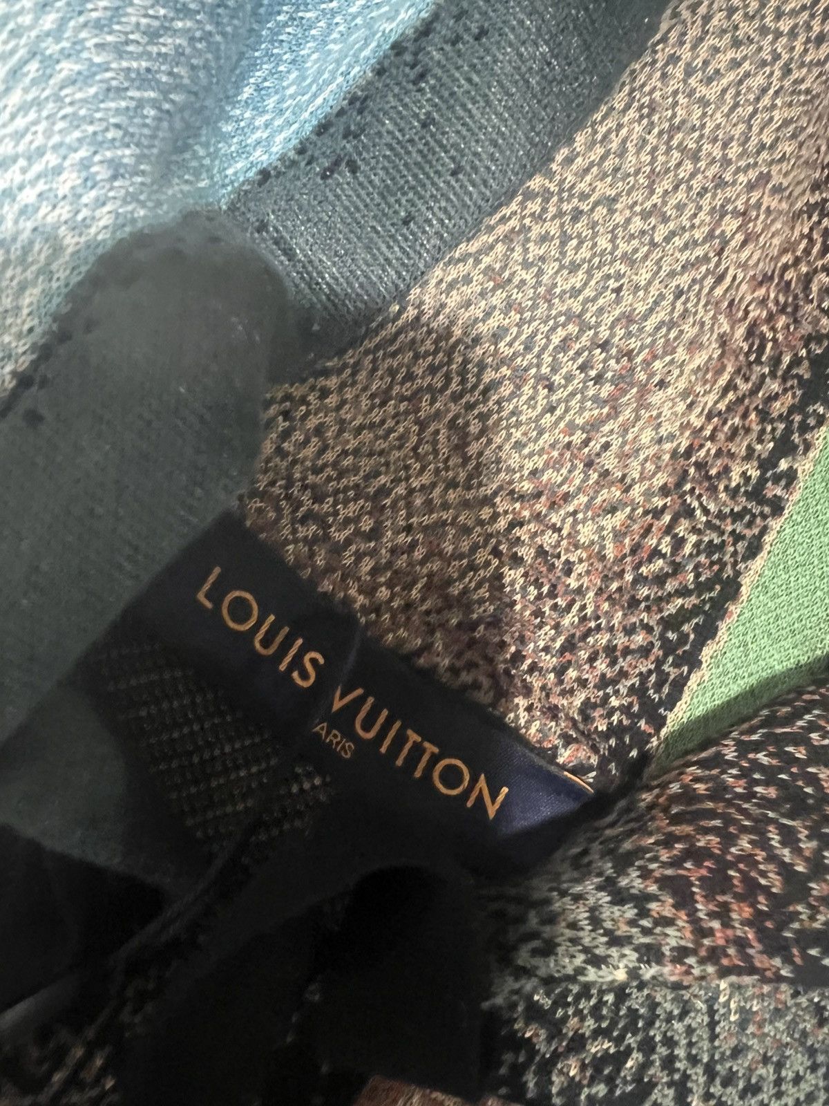 Louis Vuitton Louis Vuitton men’s hoodie . XL. $2390 Size US XL / EU 56 / 4 - 4 Thumbnail
