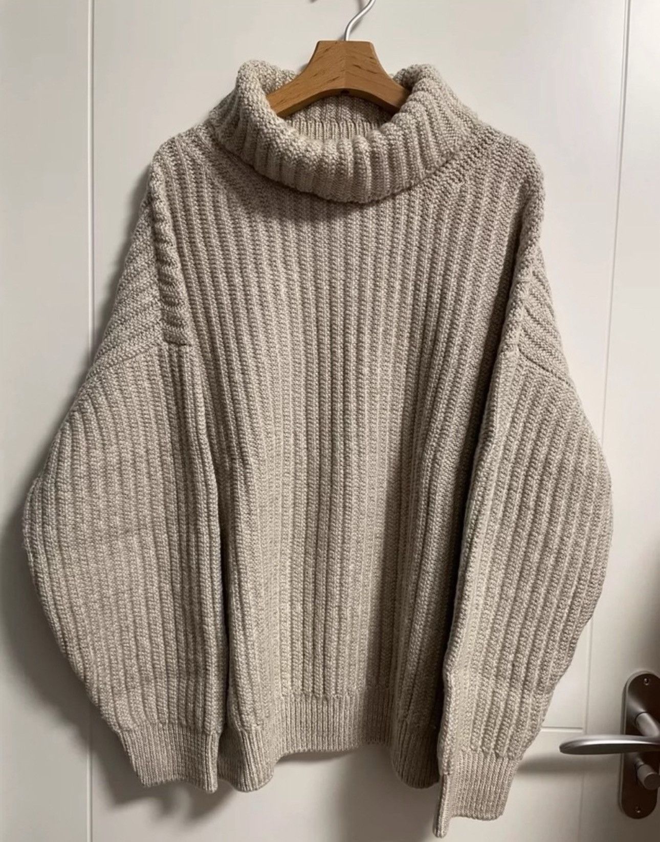 Visvim visvim 21aw amplus turtleneck knit | Grailed