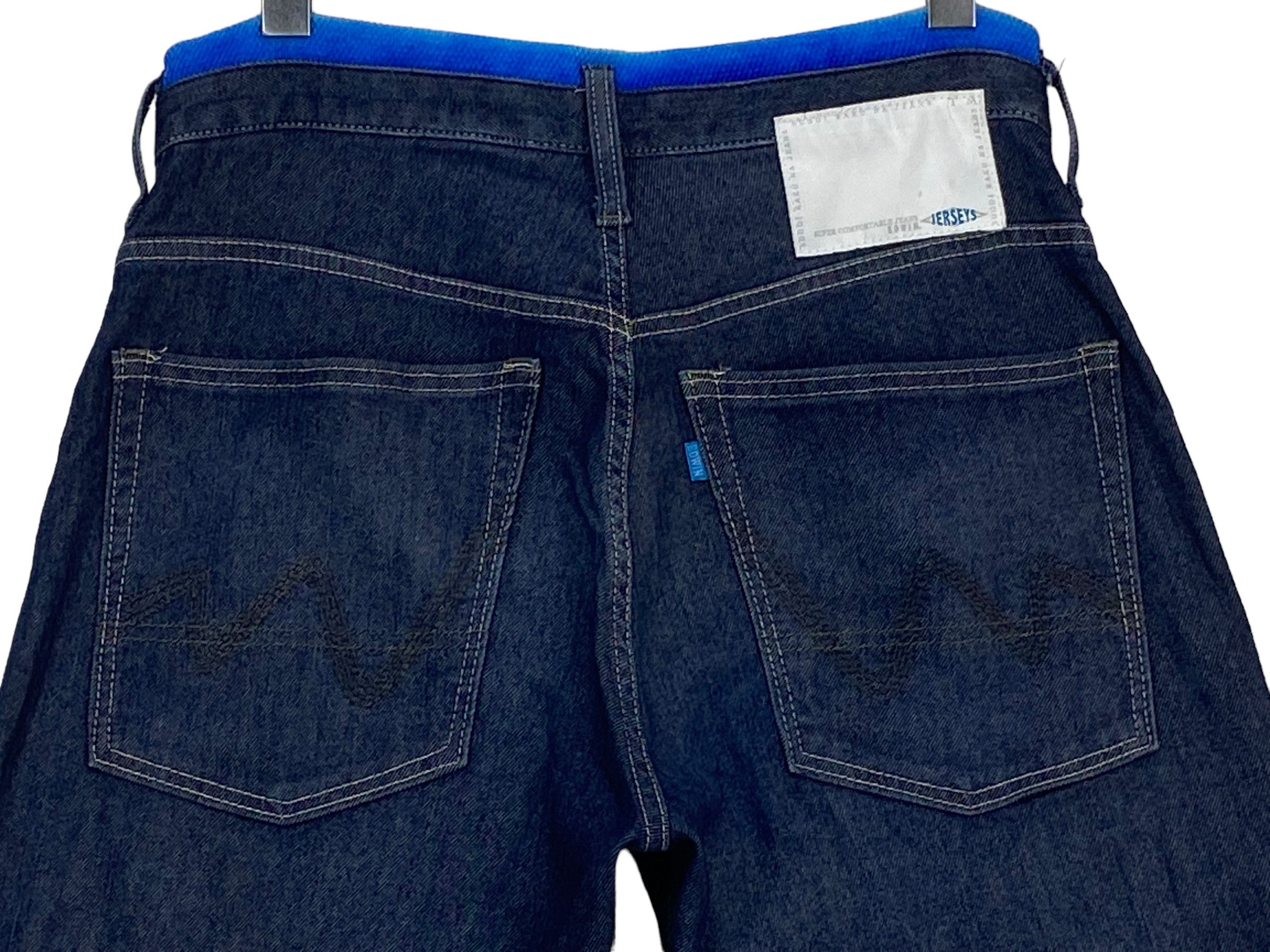 Edwin × Japanese Brand Edwin Baker Pocket Japanese Workwear Size US 31 - 5 Thumbnail