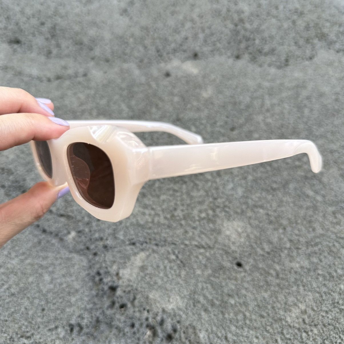 Other Y2K Unisex Sunglasses Retro Fashion Shades QZ623-3838-03 Size ONE SIZE - 2 Thumbnail