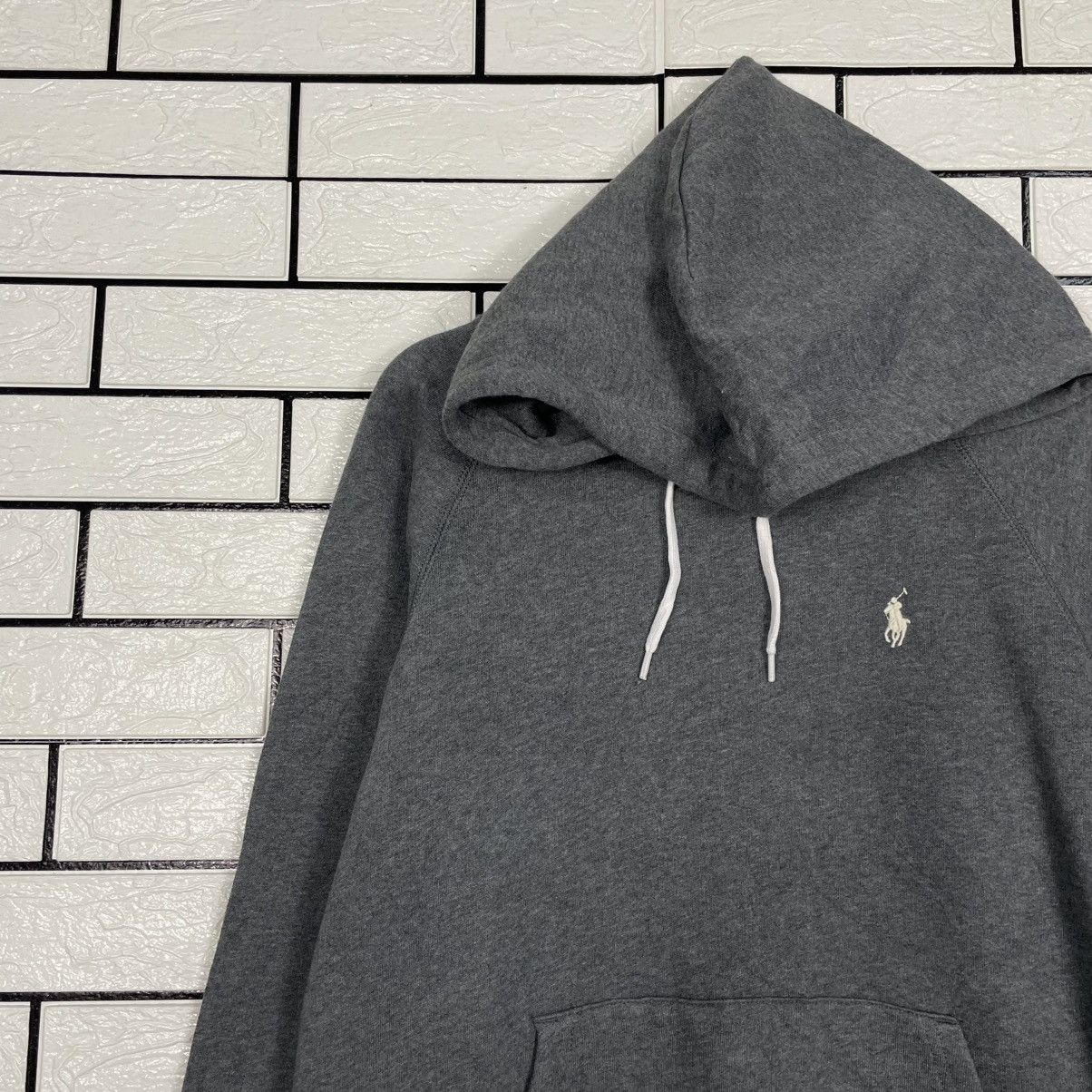 Polo Ralph Lauren Polo Ralph Lauren Pullover Hoodie Size US M / EU 48-50 / 2 - 6 Thumbnail