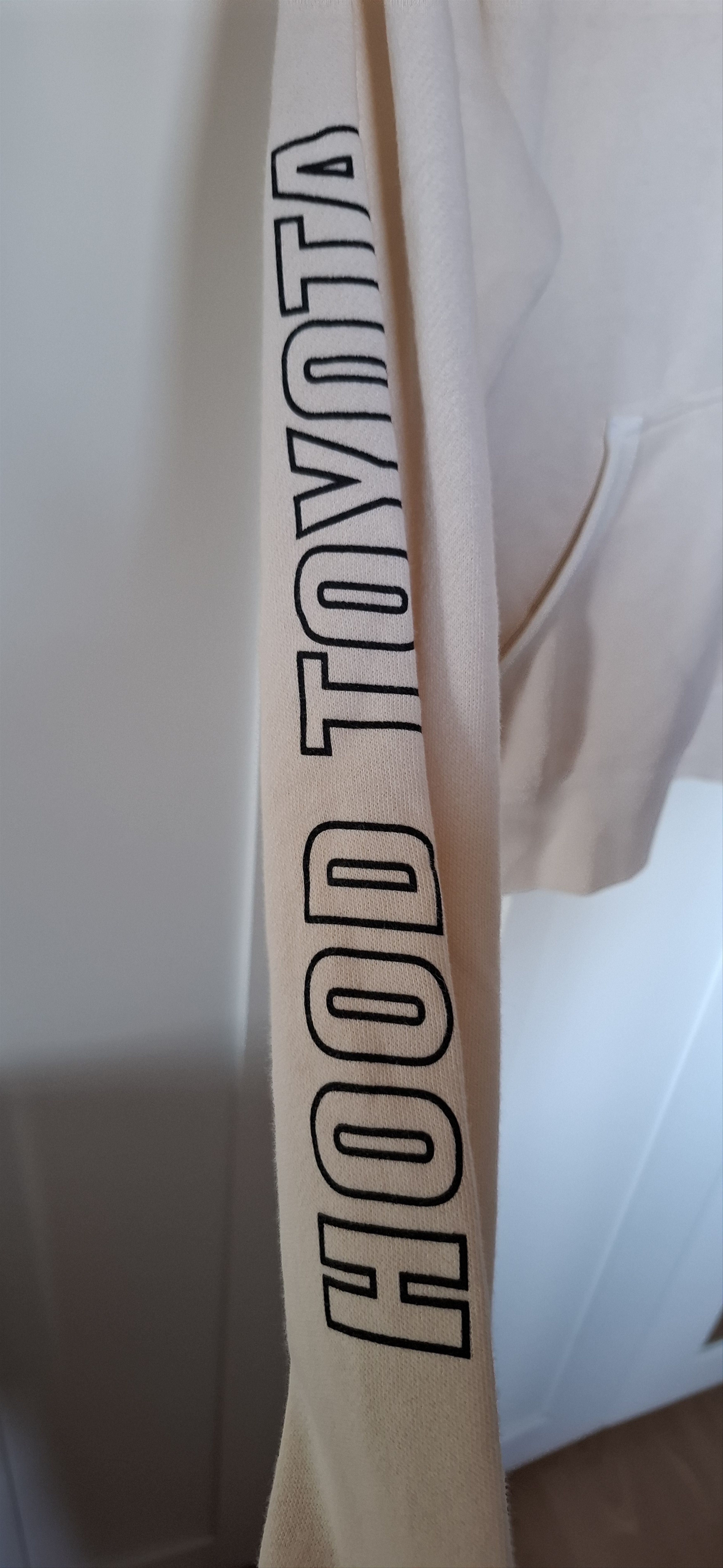 Travis Scott TRAVIS SCOTT HOOD TOYOTA ZIP-UP HOODIE Size US S / EU 44-46 / 1 - 2 Thumbnail