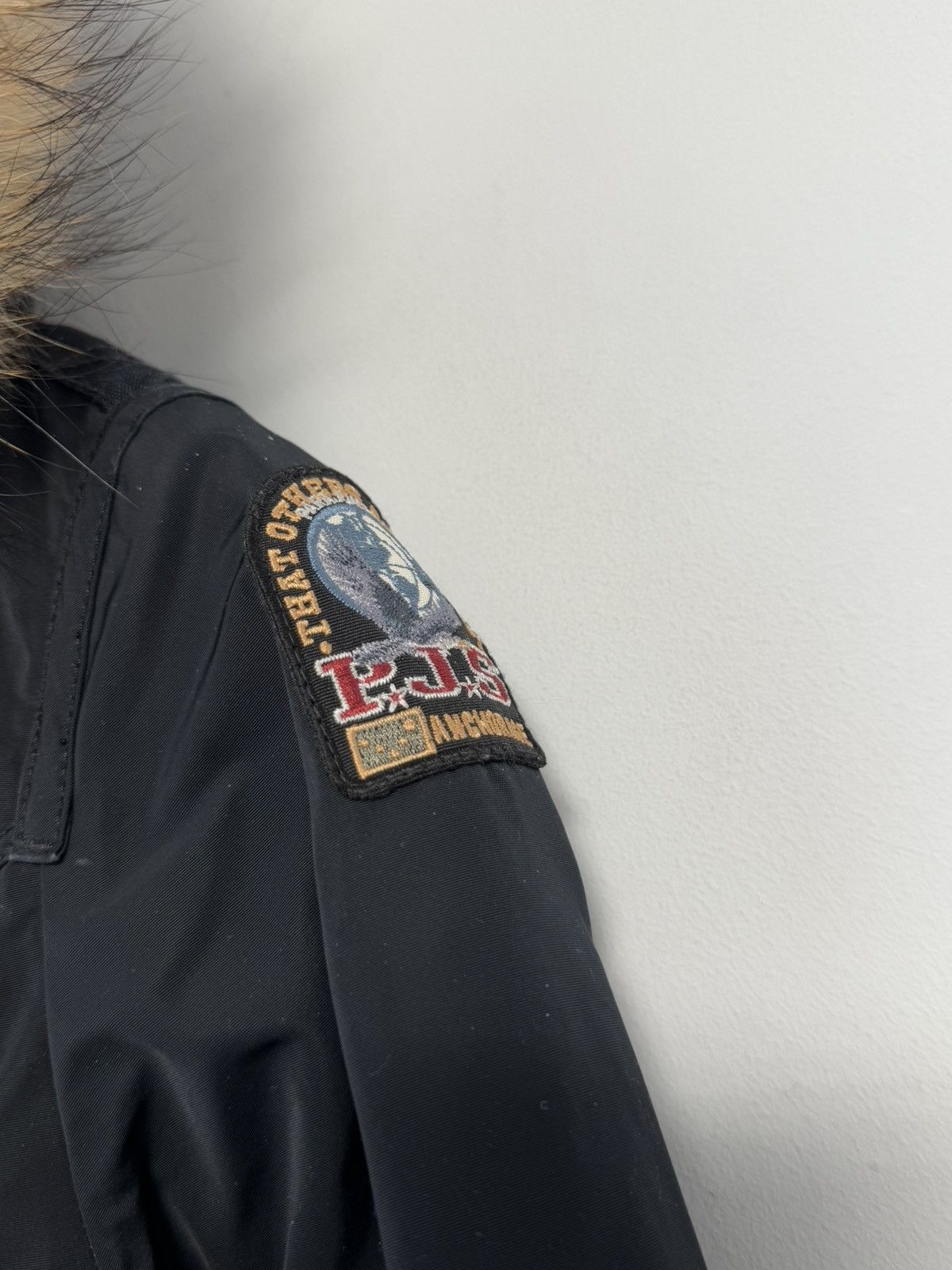 Parajumpers Parajumpers Women’s Parka Jacket Size S / US 4 / IT 40 - 3 Thumbnail