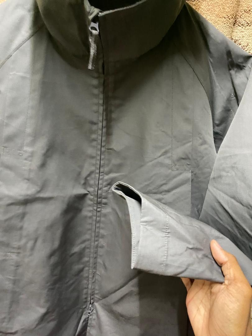 Undercover × Uniqlo Lemaire U Uniqlo Hunting Long Jacket Size US L / EU 52-54 / 3 - 8 Thumbnail