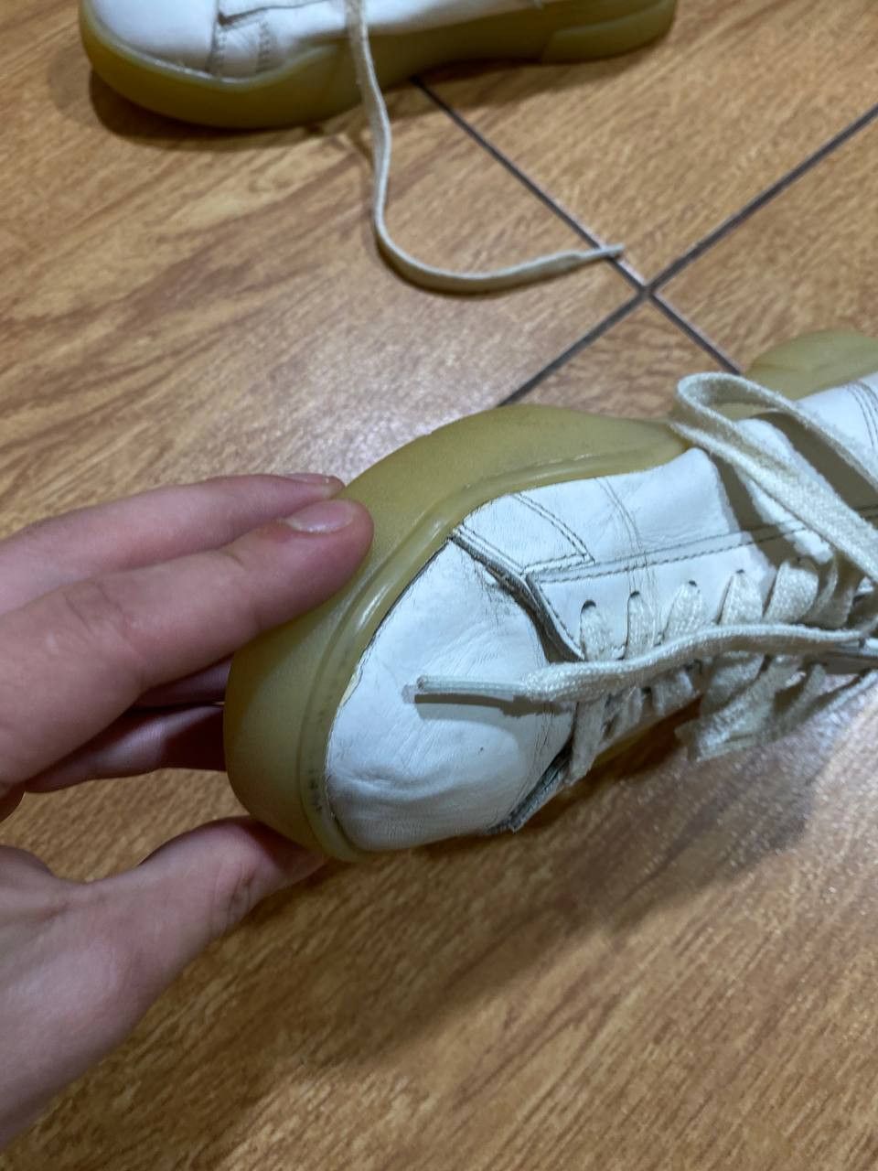 Diesel Diesel shoes Size US 7 / EU 40 - 3 Thumbnail