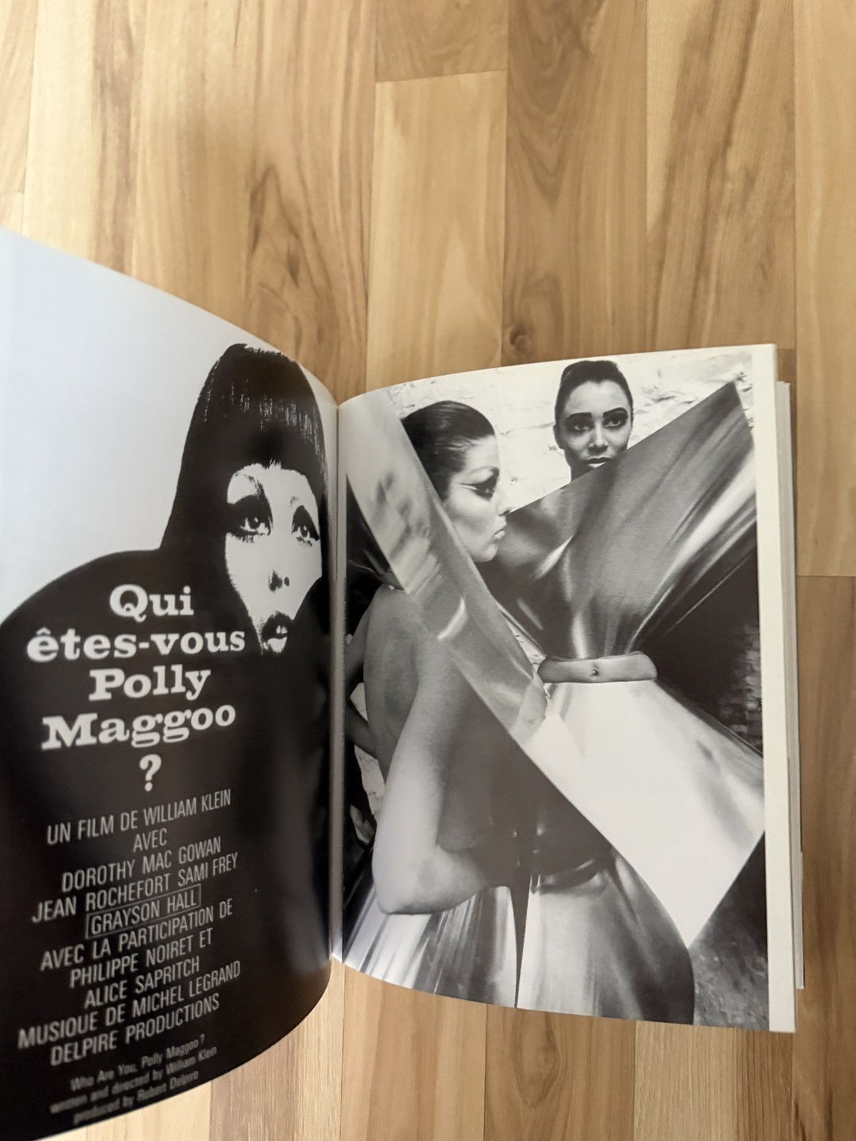 Raf Simons Raf Simons The Fourth Sex book Size ONE SIZE - 7 Thumbnail