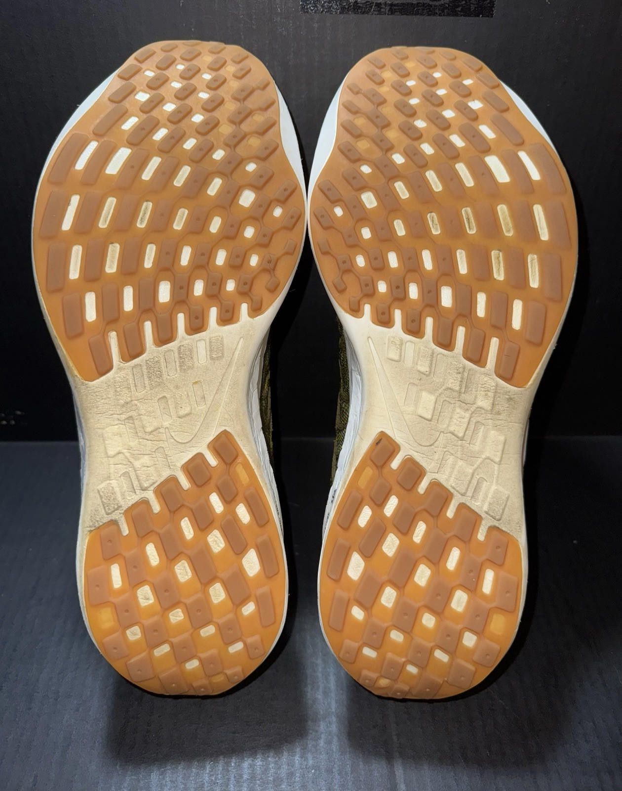 Nike Nike Men's Pegasus Turbo Next Nature Green FJ5445-390 Sz 12 Size US 12 / EU 45 - 8 Thumbnail