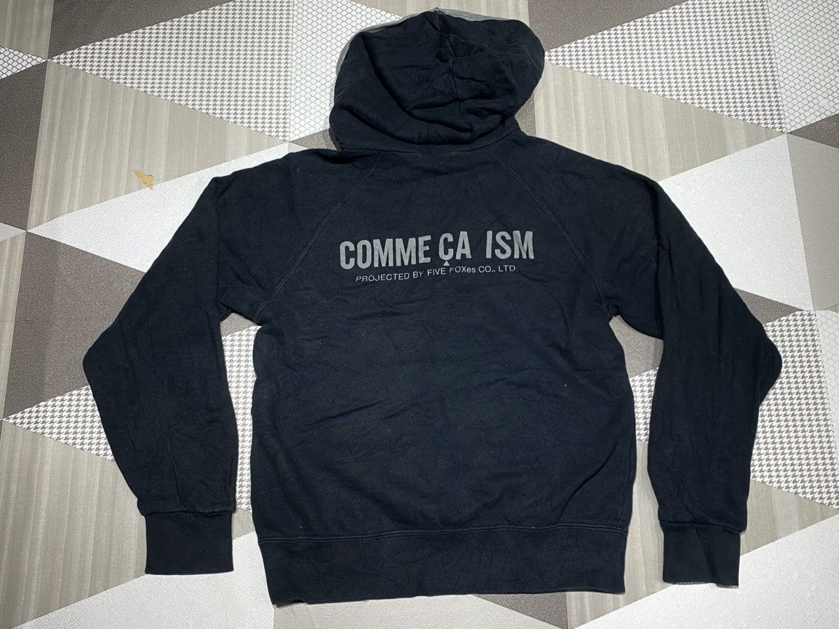 Comme Ca Ism Comme Ca Ism Sweatshirt Size US M / EU 48-50 / 2 - 7 Thumbnail