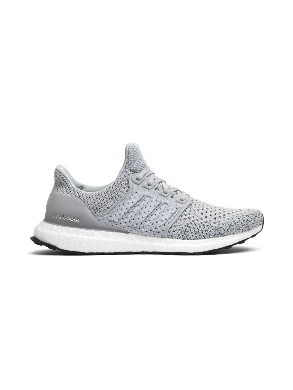Adidas adidas UltraBoost Clima Running Sneaker Grey Two NEW Size US 8 / EU 41 - 9 Thumbnail