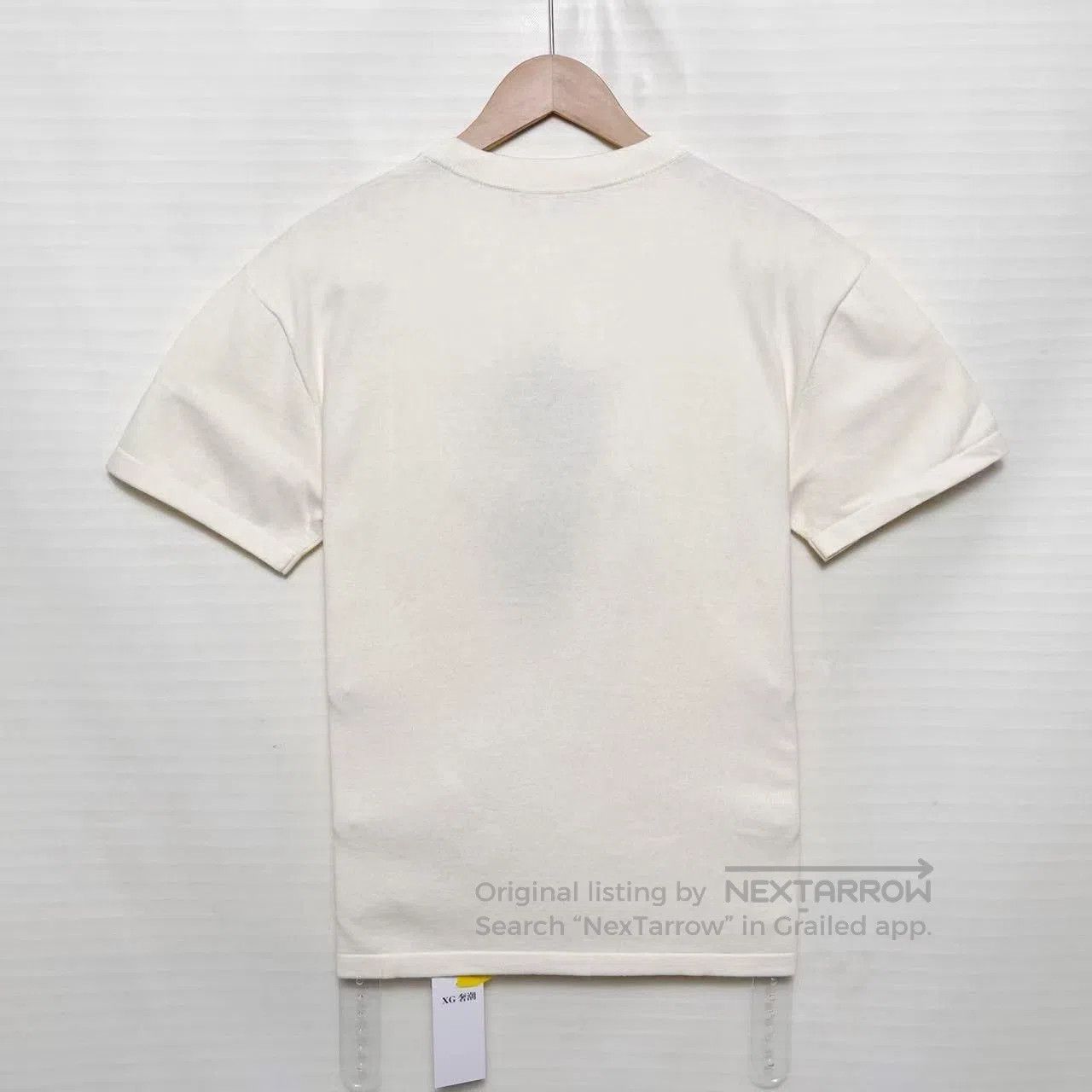 Louis Vuitton Louis Vuitton x NIGO2 SS22 Logo T. Size US S / EU 44-46 / 1 - 2 Thumbnail