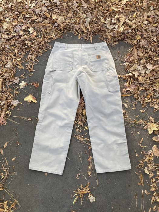 Vintage Carhartt Pants