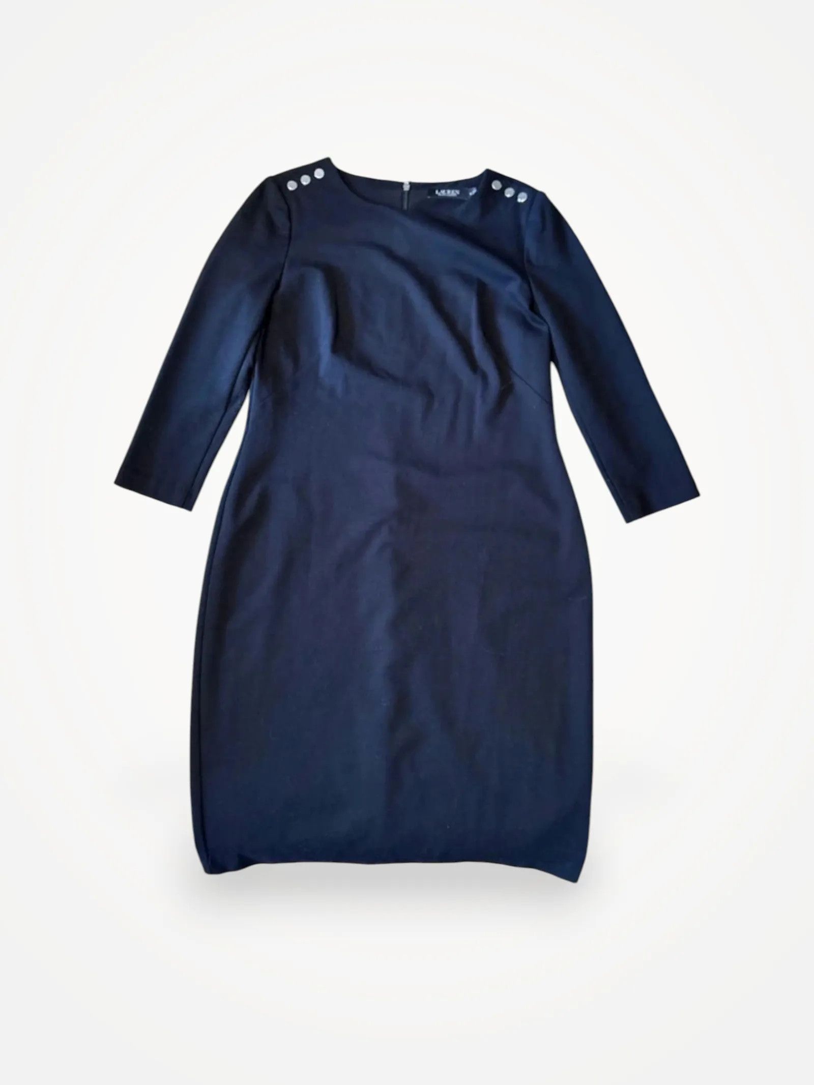 Ralph Lauren Ralph Lauren Dress Size S / US 4 / IT 40 - 1 Thumbnail