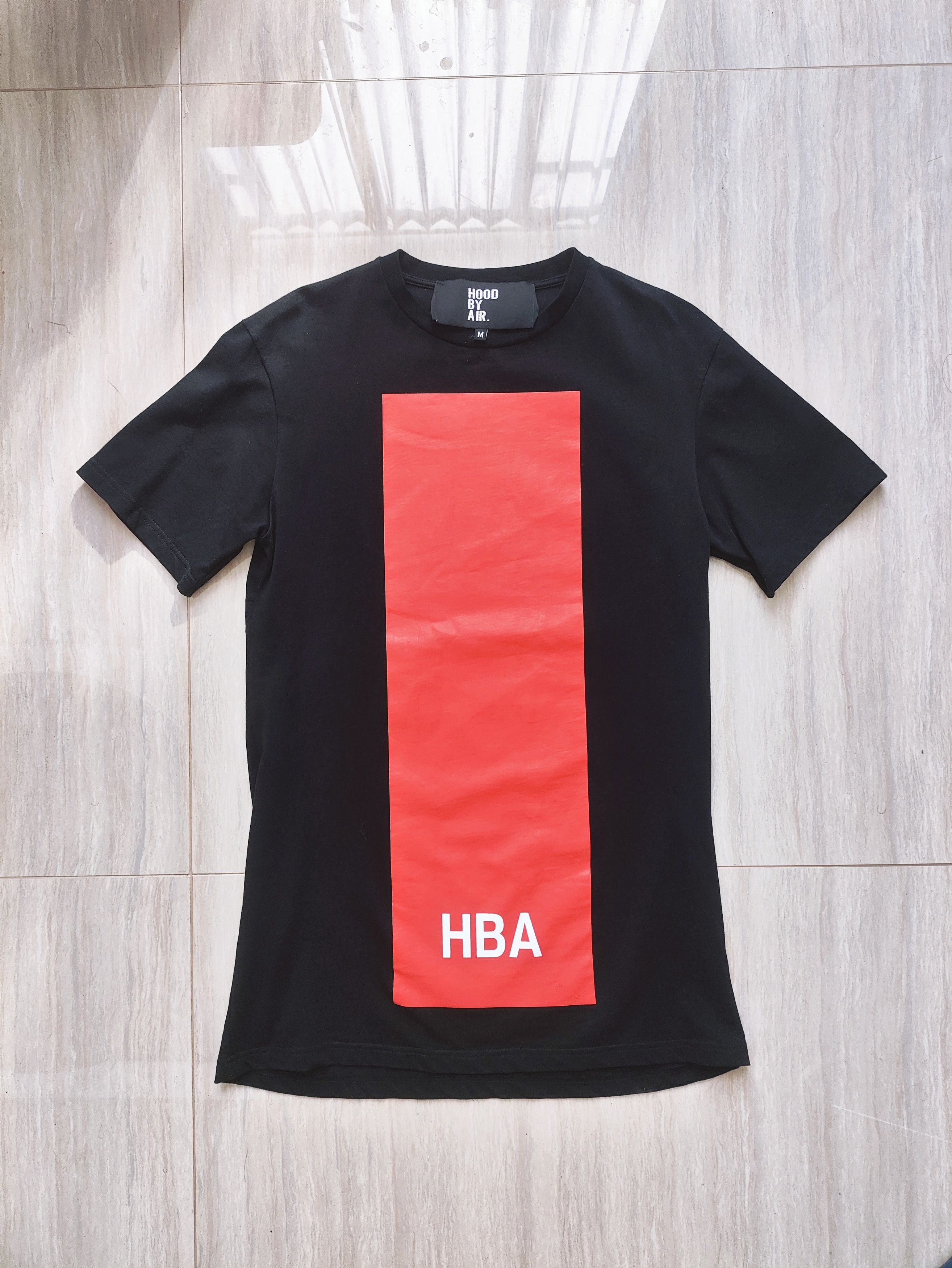 Hood By Air Hba Devil | Grailed