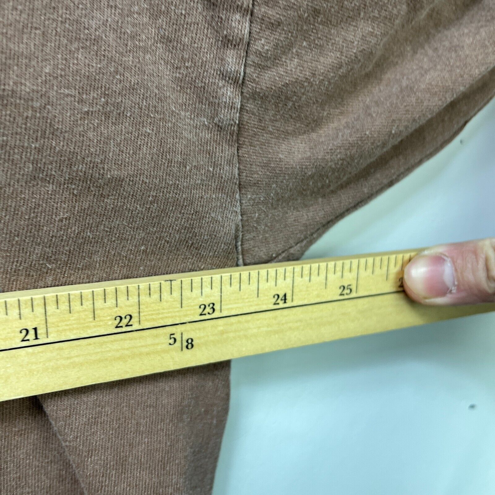 Vintage Vintage 90s Sun Faded Nature Hawaii Organic Cotton XL Gecko Size US XL / EU 56 / 4 - 6 Thumbnail