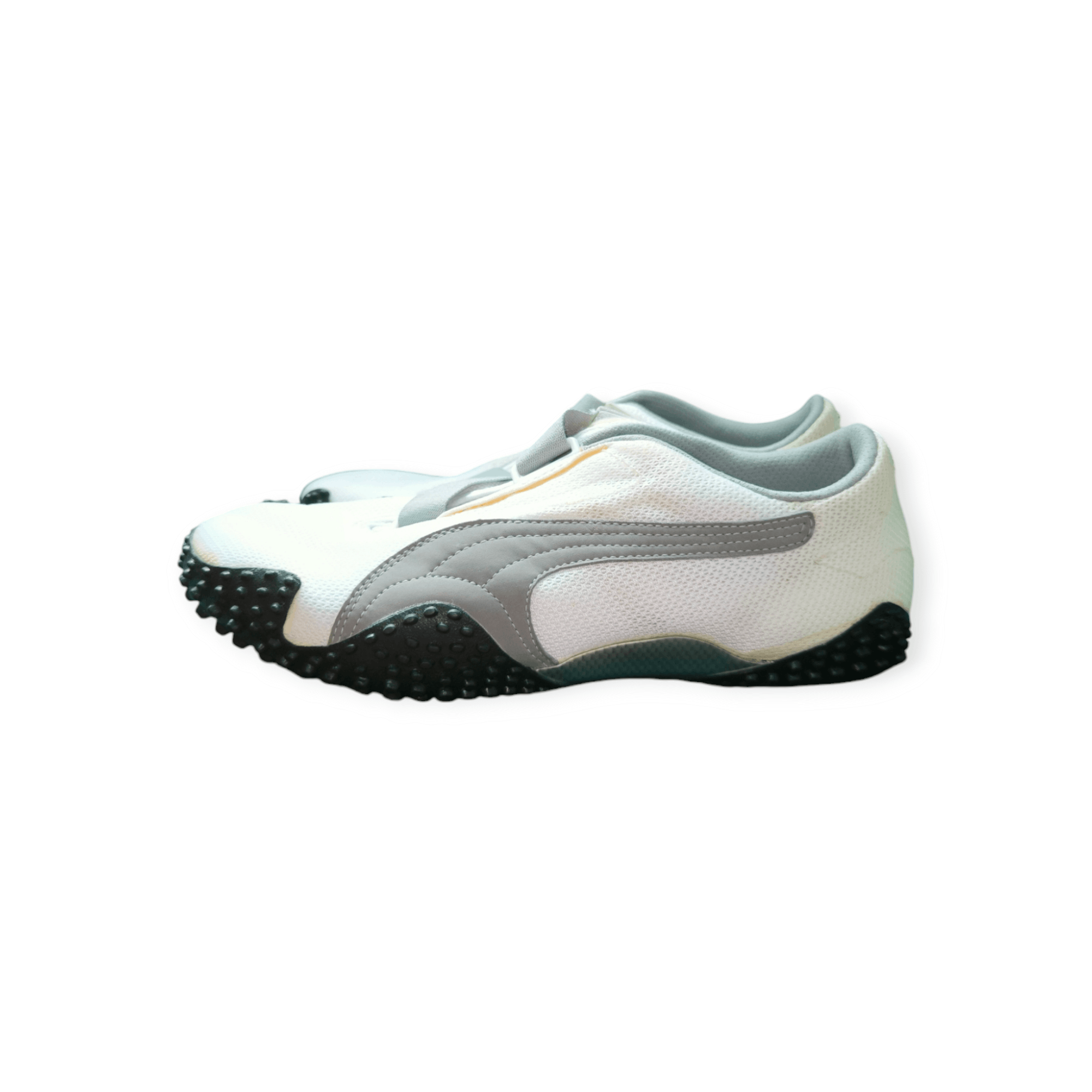 Puma Mostro Golf White Asap Rocky Size US 9 / EU 42 - 1 Thumbnail
