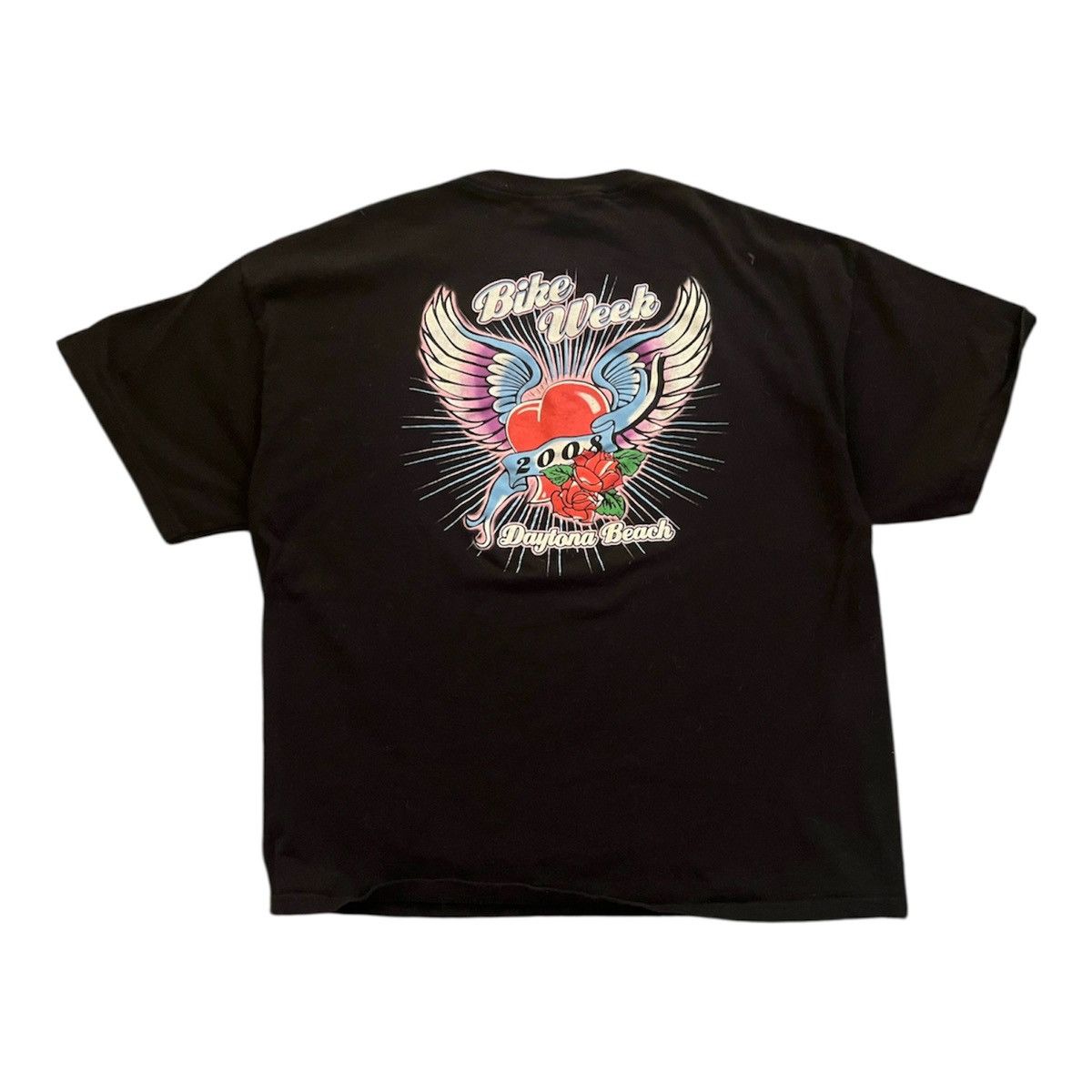 Vintage Vintage Bike week Size US XL / EU 56 / 4 - 1 Thumbnail