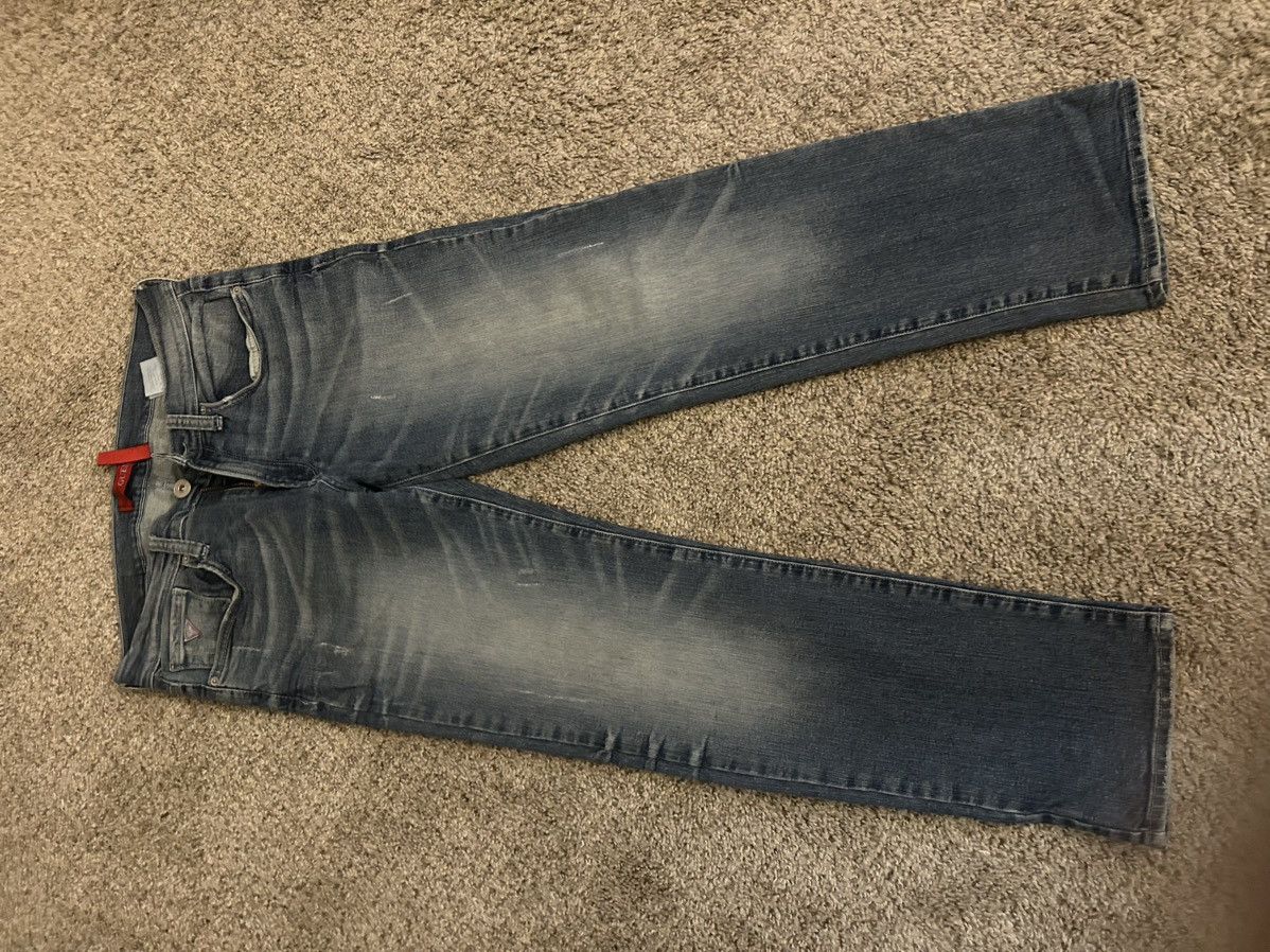 Guess Guess jeans Size US 32 / EU 48 - 1 Thumbnail