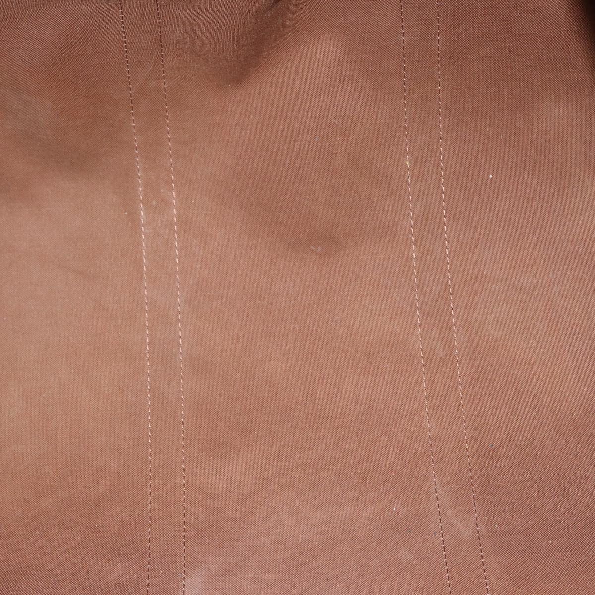 Louis Vuitton LOUIS VUITTON Monogram Keepall 60 Boston Bag M41422 Size ONE SIZE - 11 Thumbnail