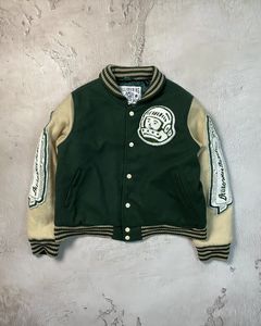 Bbc Varsity Jacket | Grailed