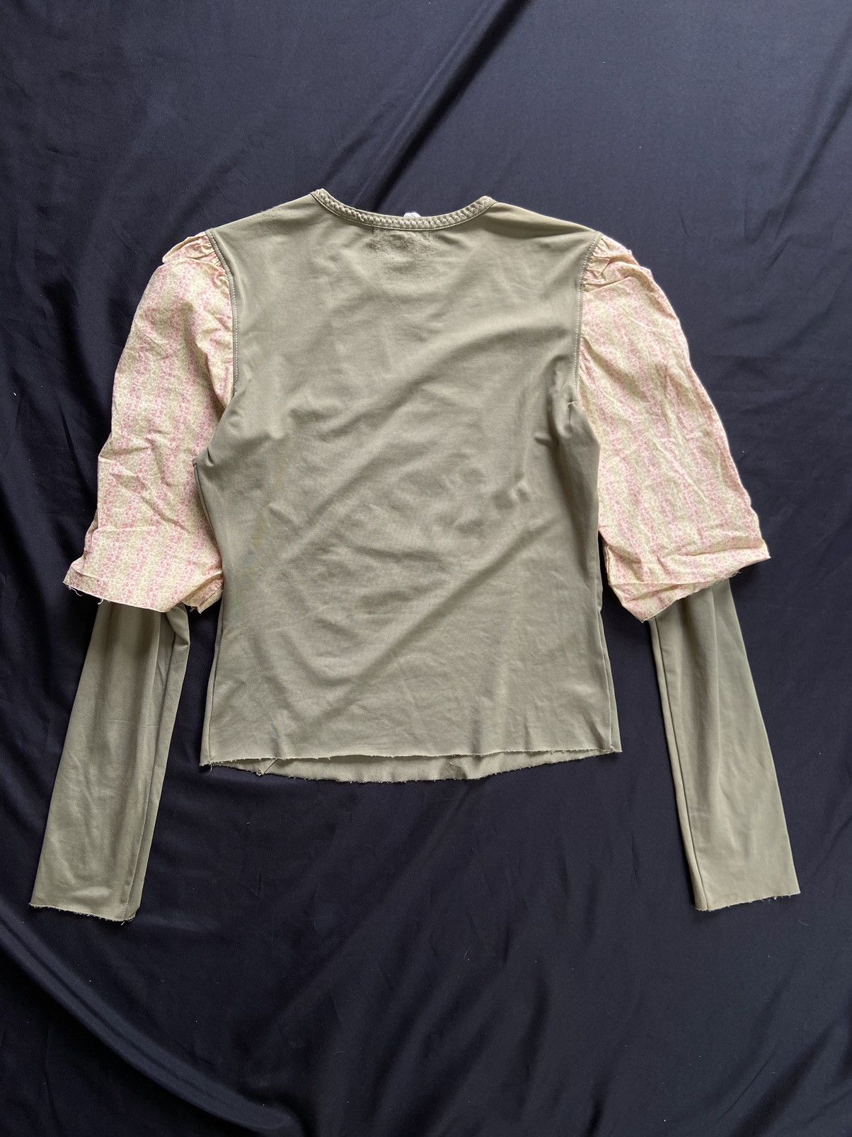 Parasuco PARASUCO ERGONOMIC ARCHIVE LONG SLEEVE Size US XS / EU 42 / 0 - 2 Thumbnail
